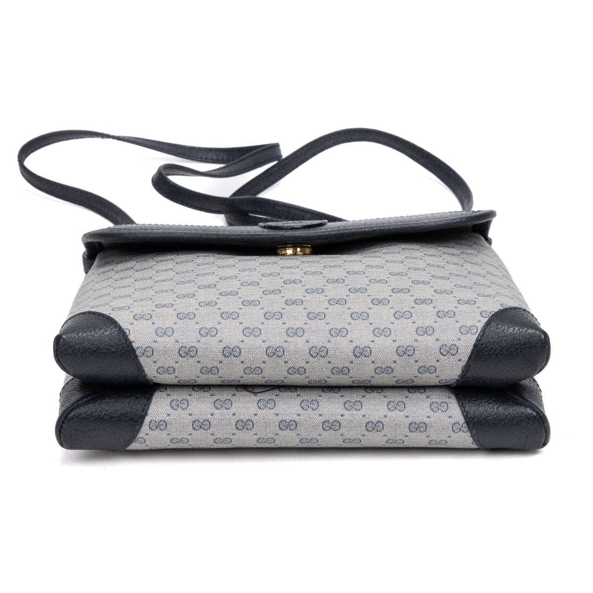 Vintage Shoulder Flap
