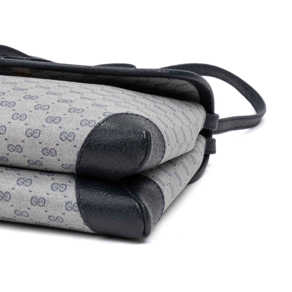 Vintage Shoulder Flap