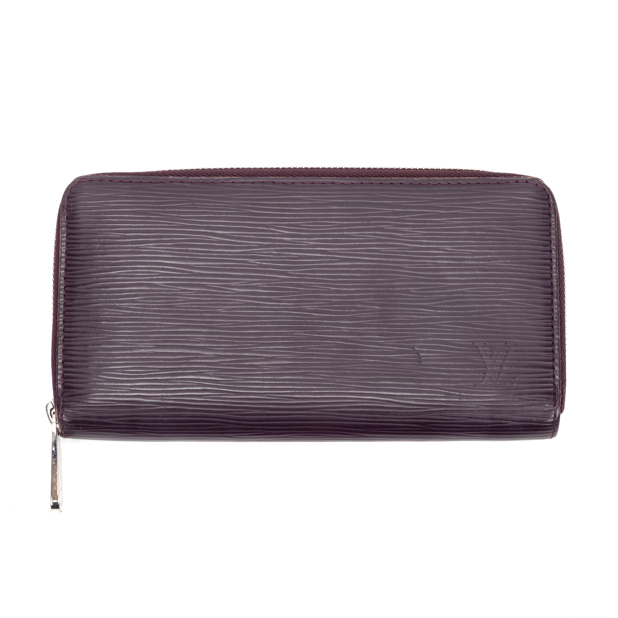 Zippy Wallet 