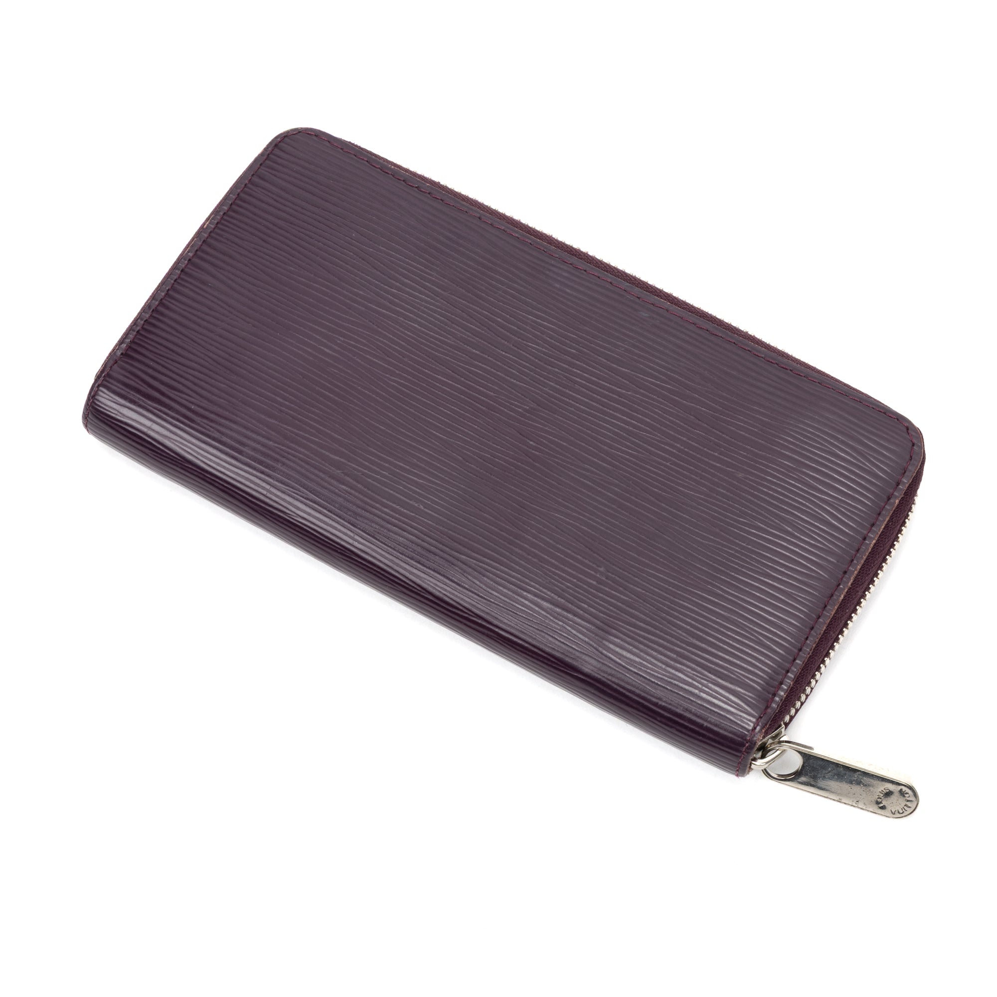 Zippy Wallet 