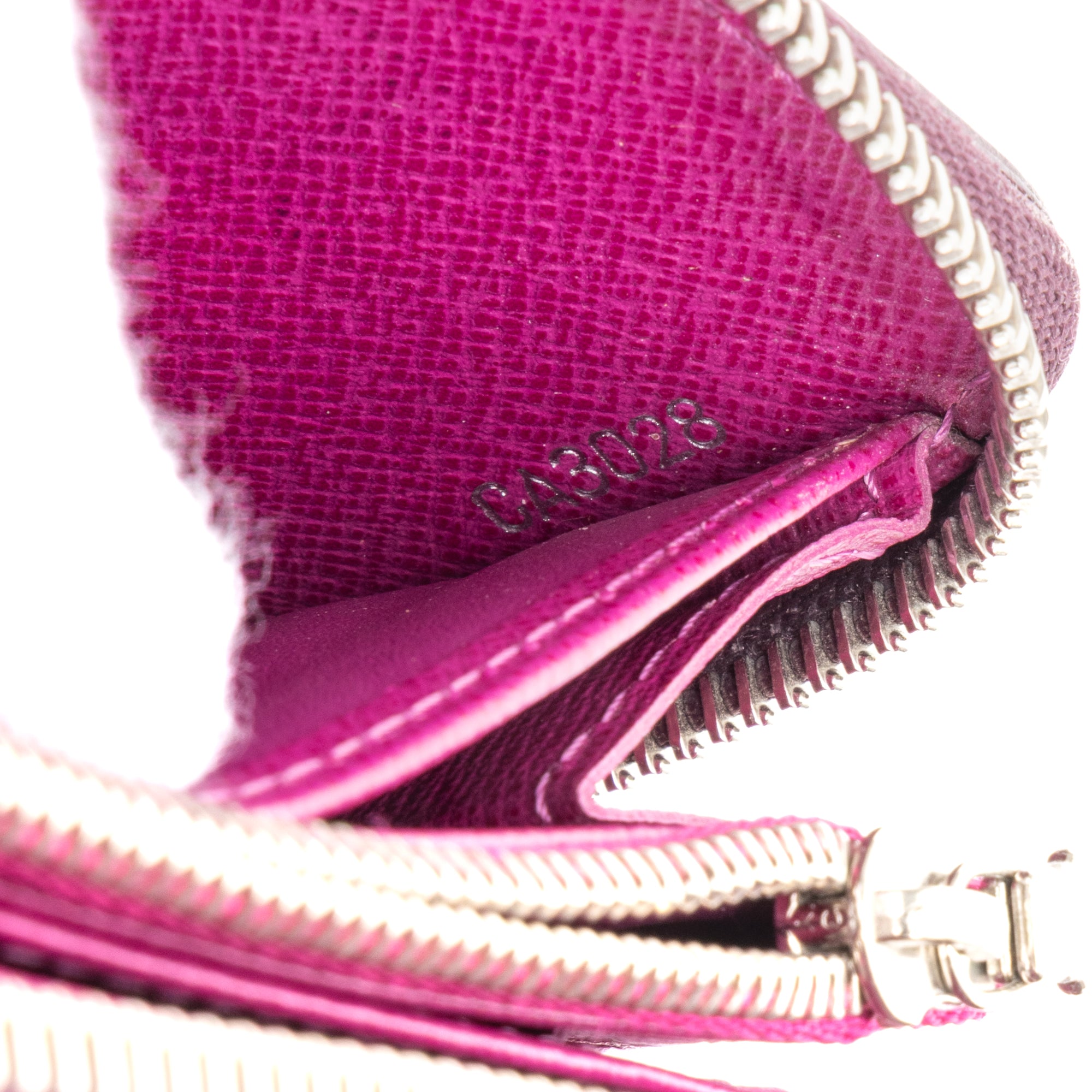 Zippy Wallet 