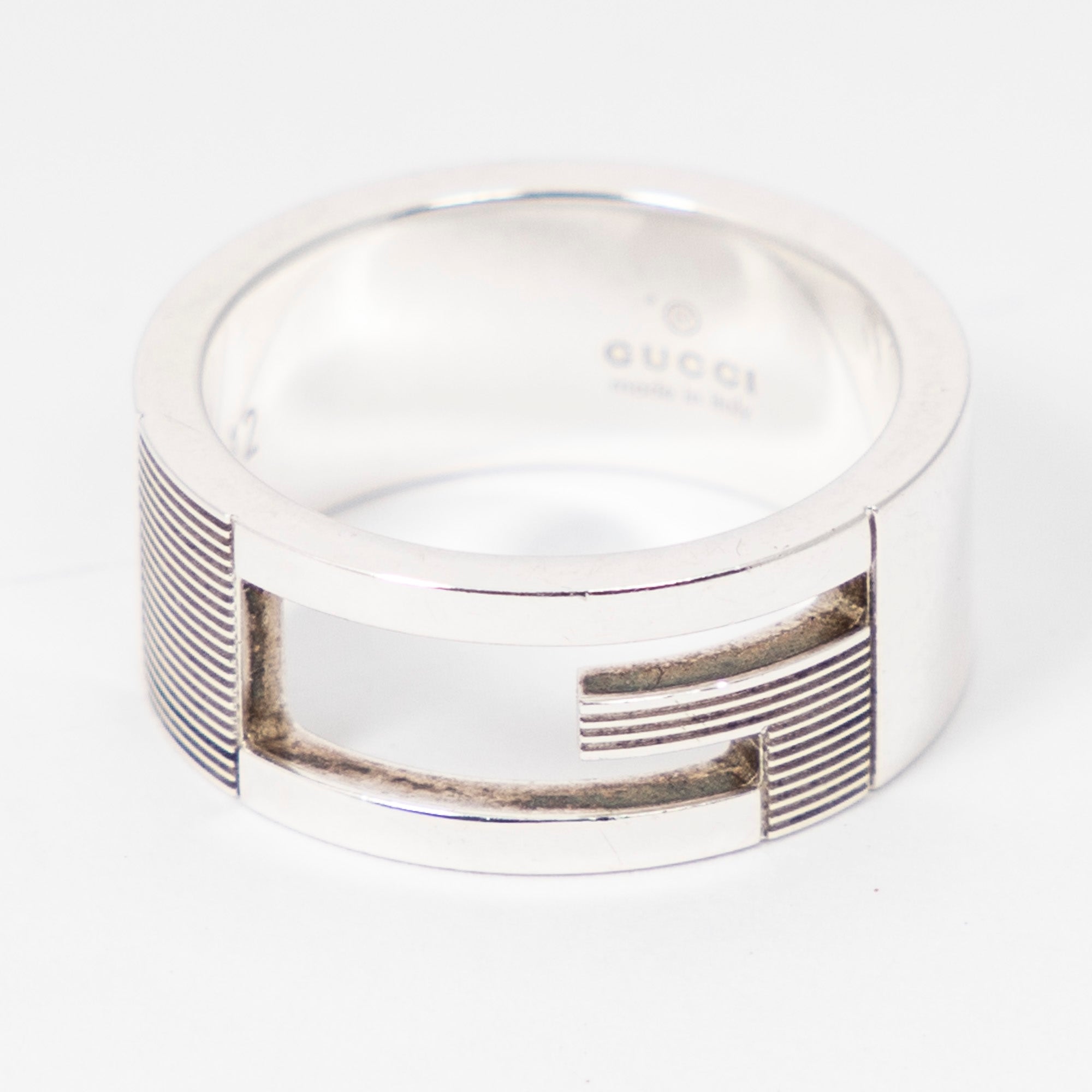 G Ring 