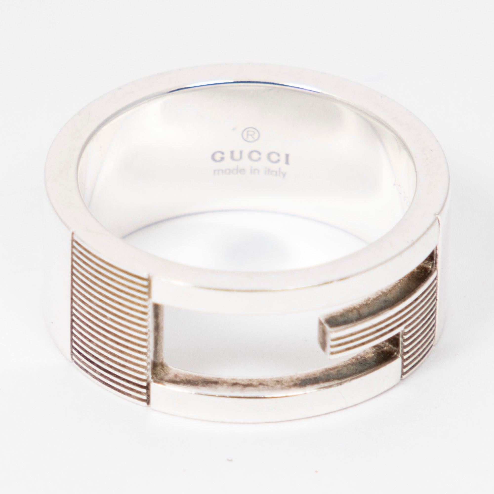G Ring 