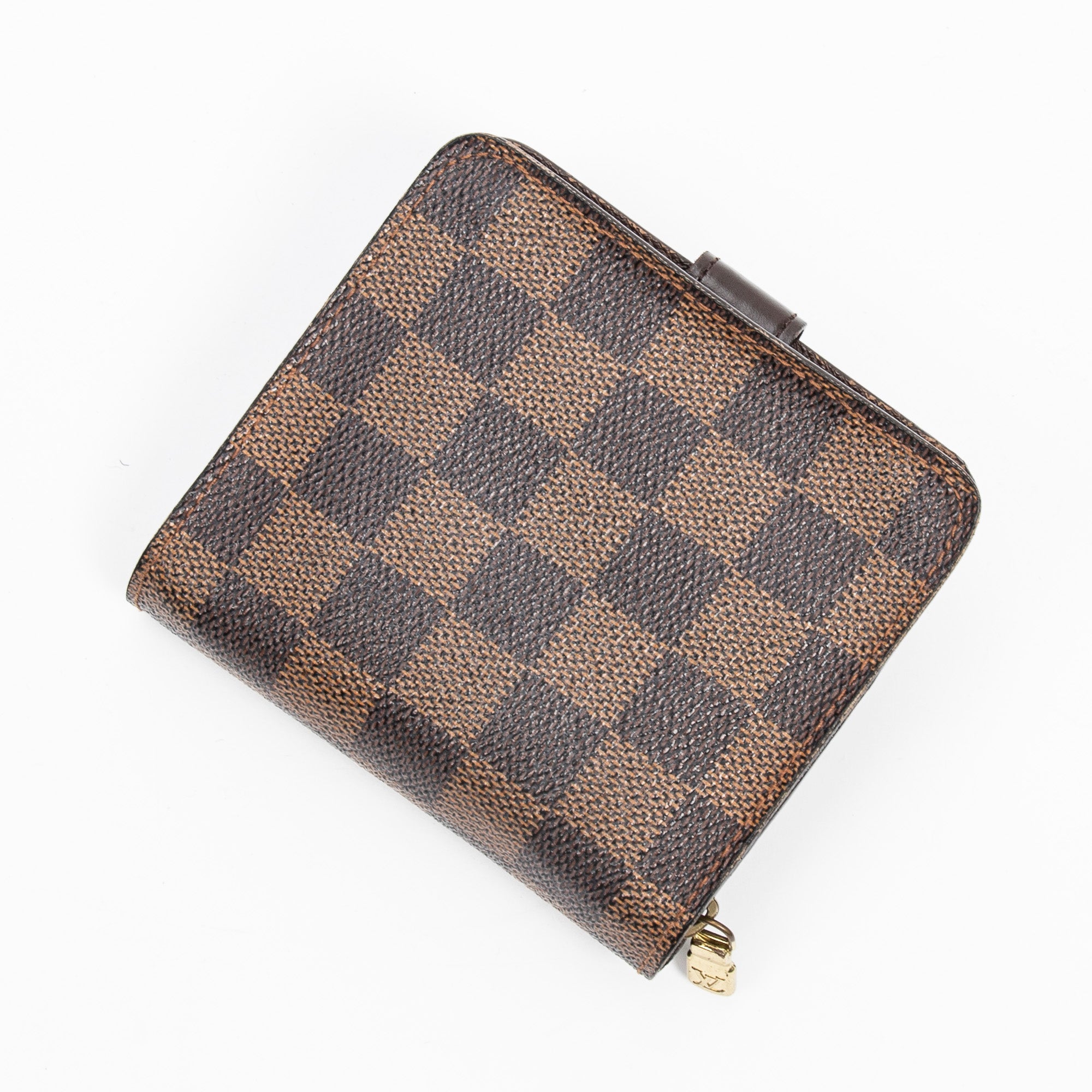 Compact Zip Wallet PM