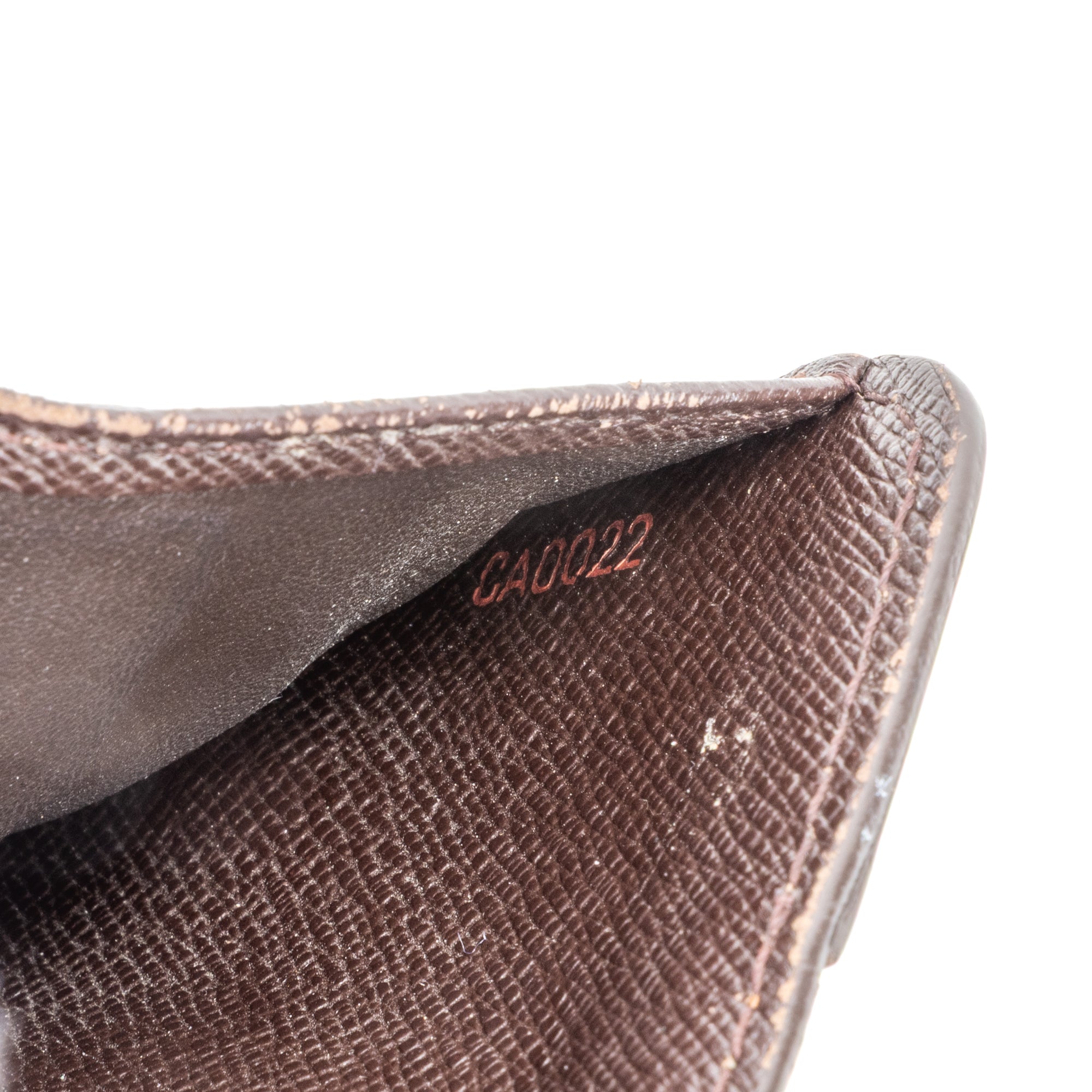 Compact Zip Wallet PM