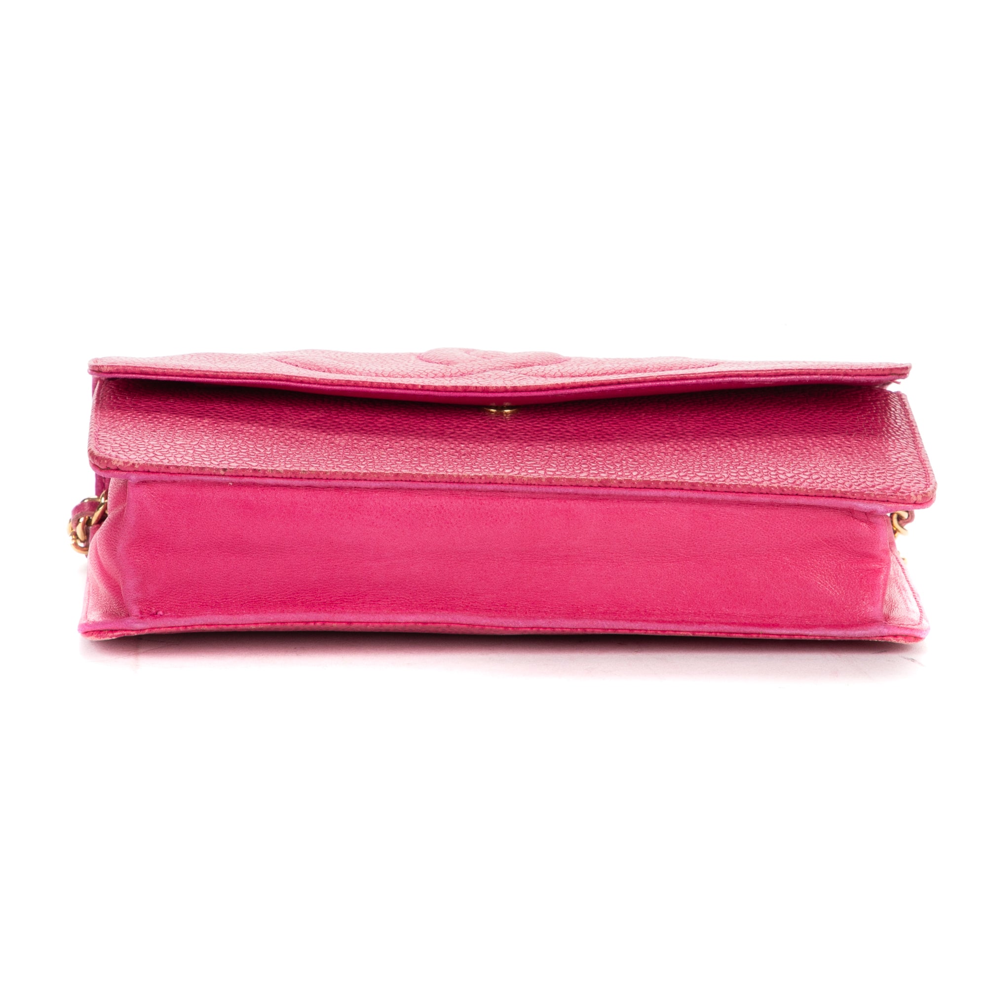 CC Timeless Wallet on Chain 