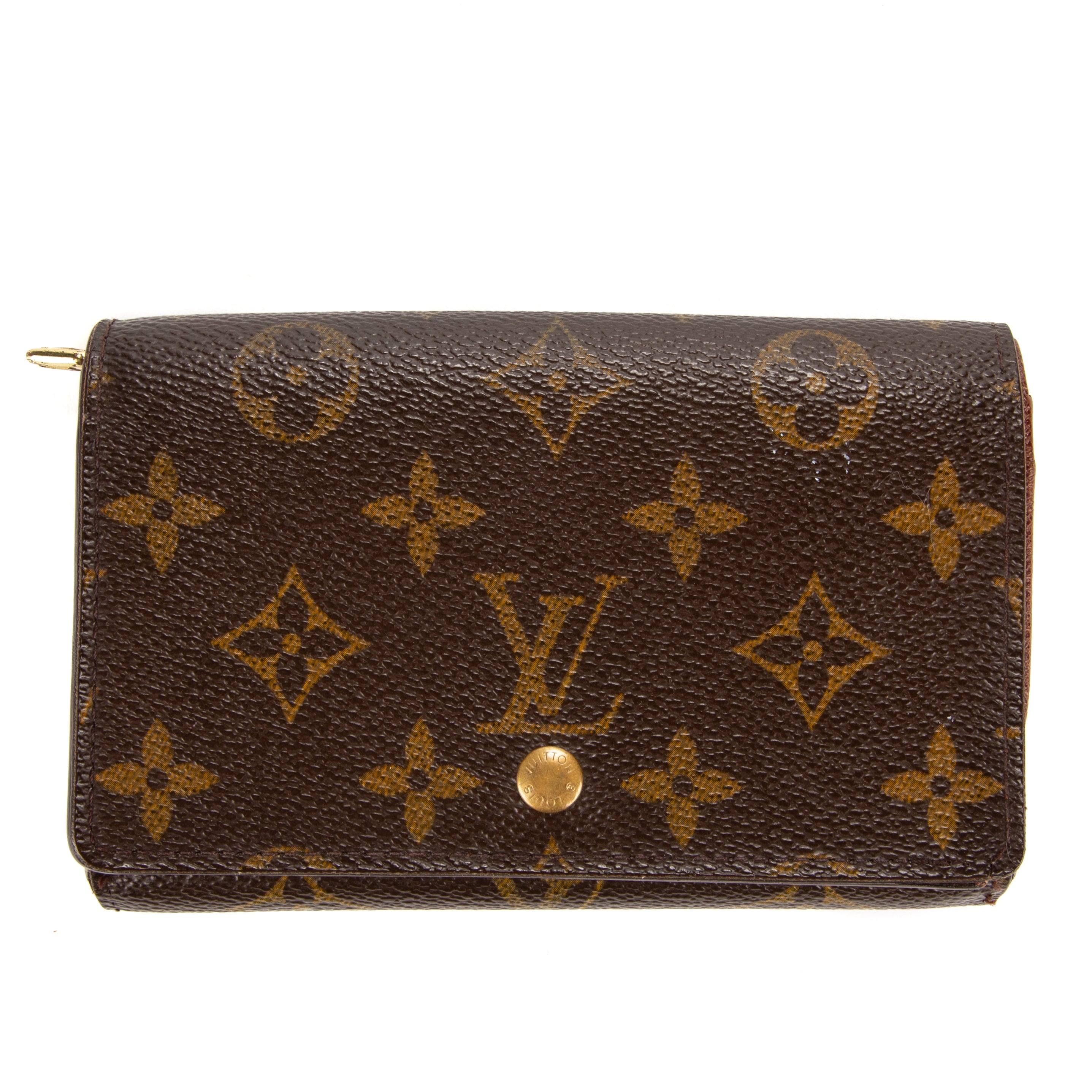 Porte-Tresor Zip 