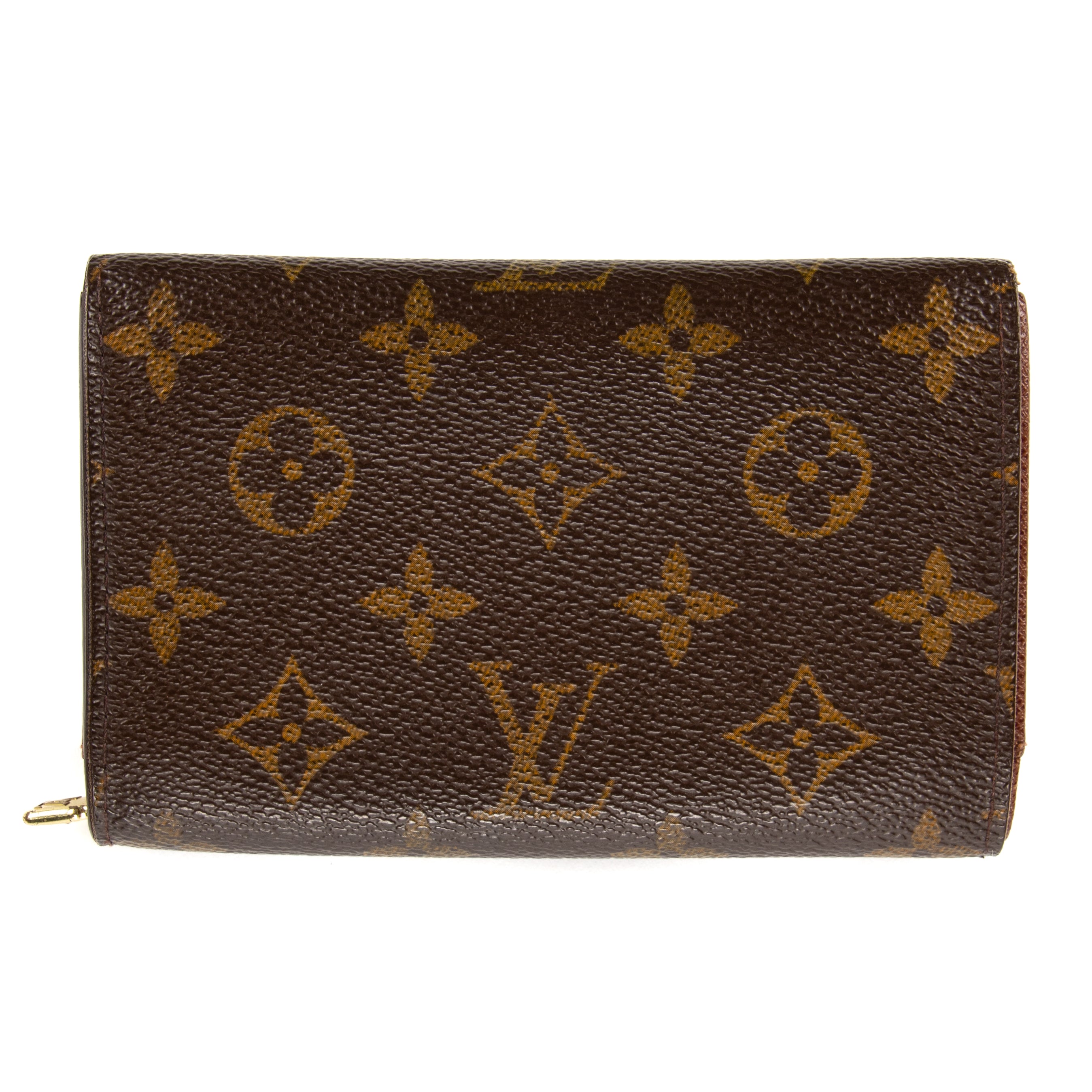 Porte-Tresor Zip 