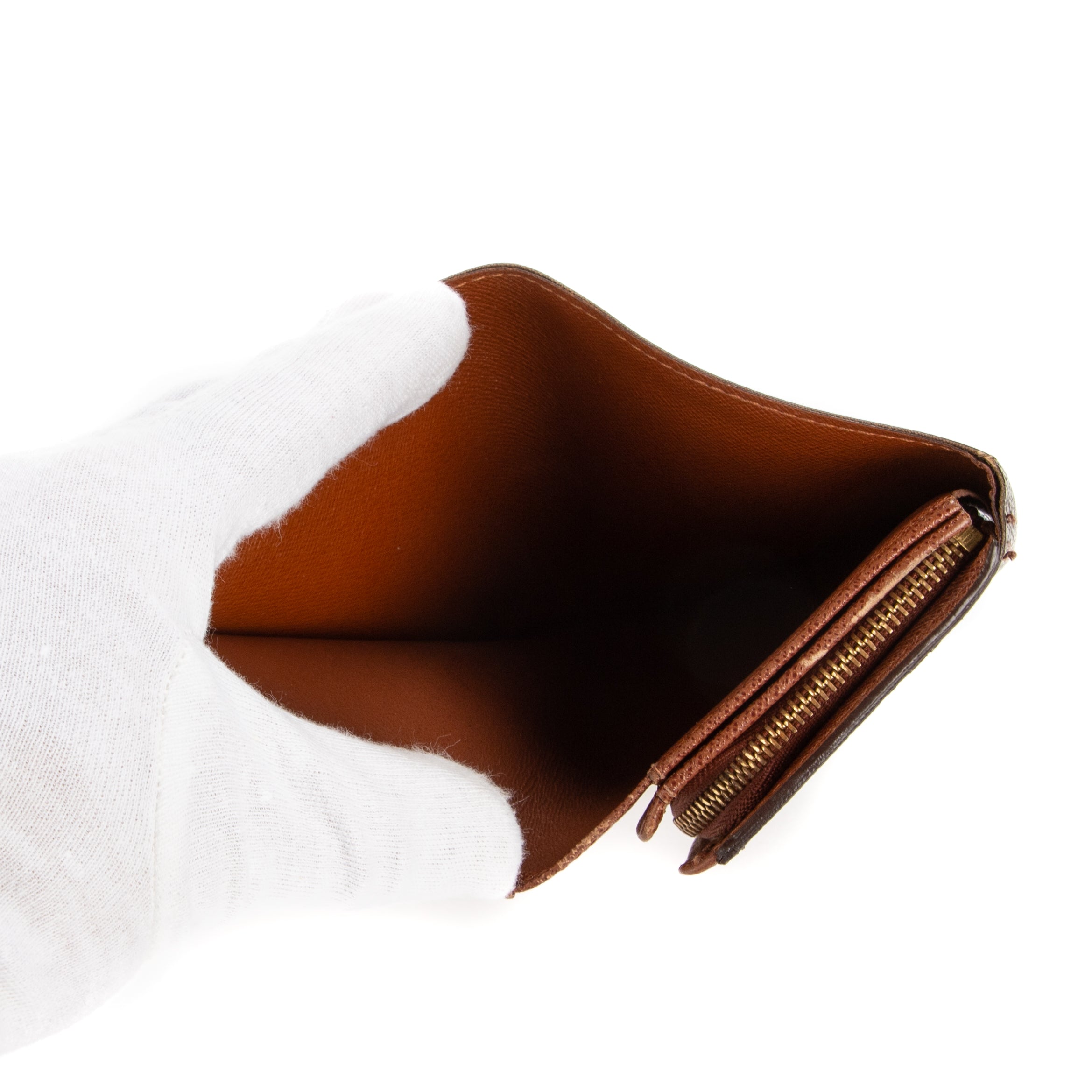 Porte-Tresor Zip 