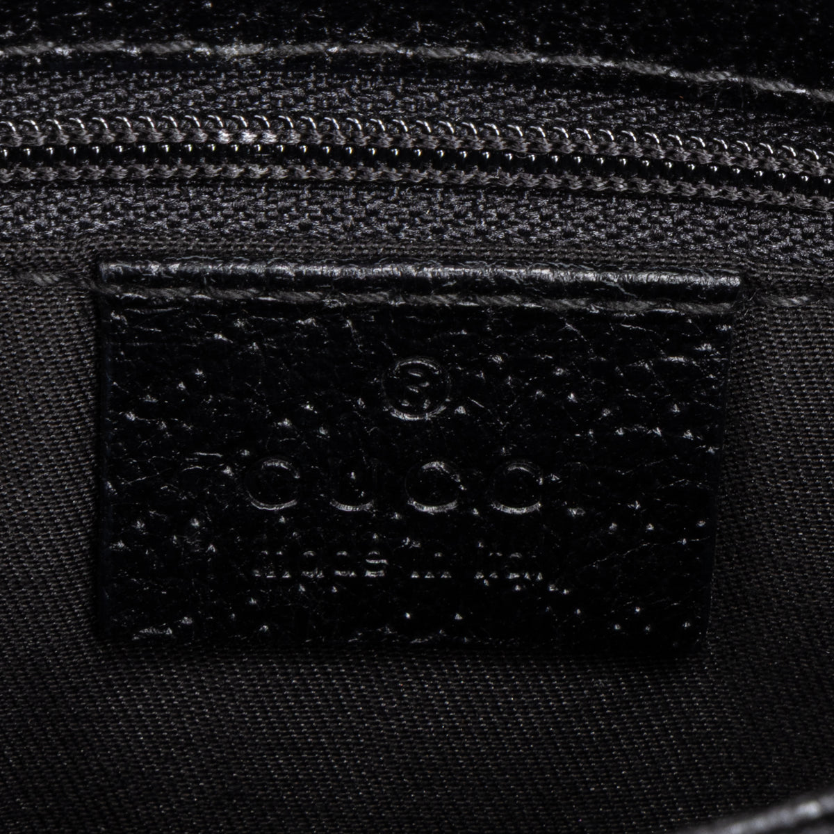 Mini Belt Bag