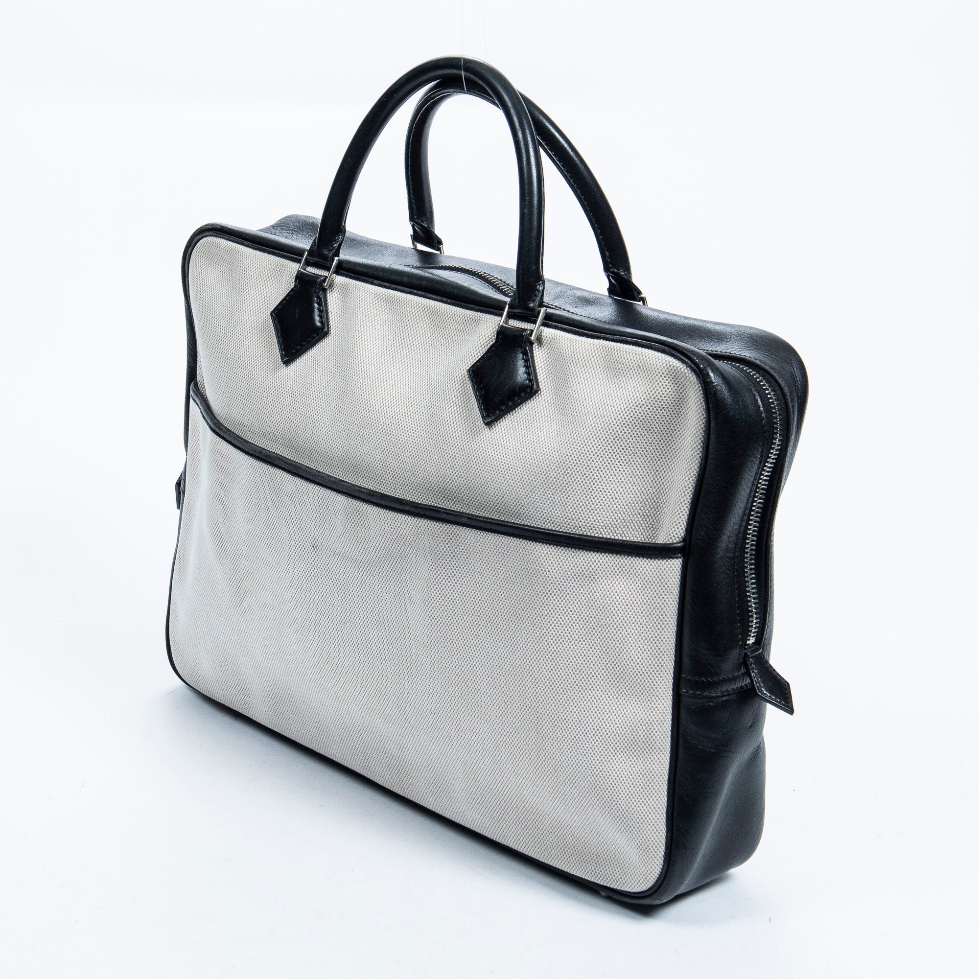 Rare Plume Briefcase 38