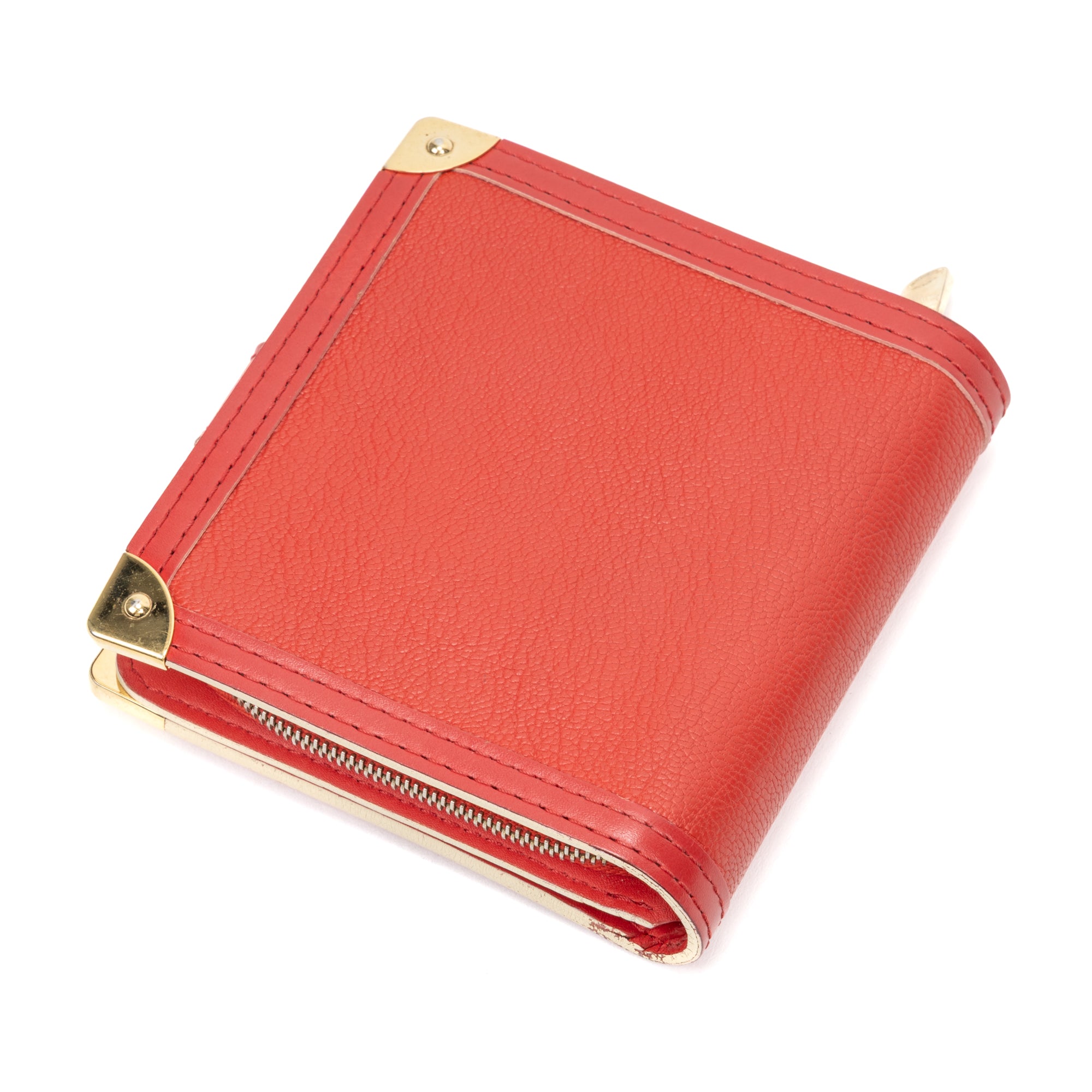Compact Zip Wallet PM
