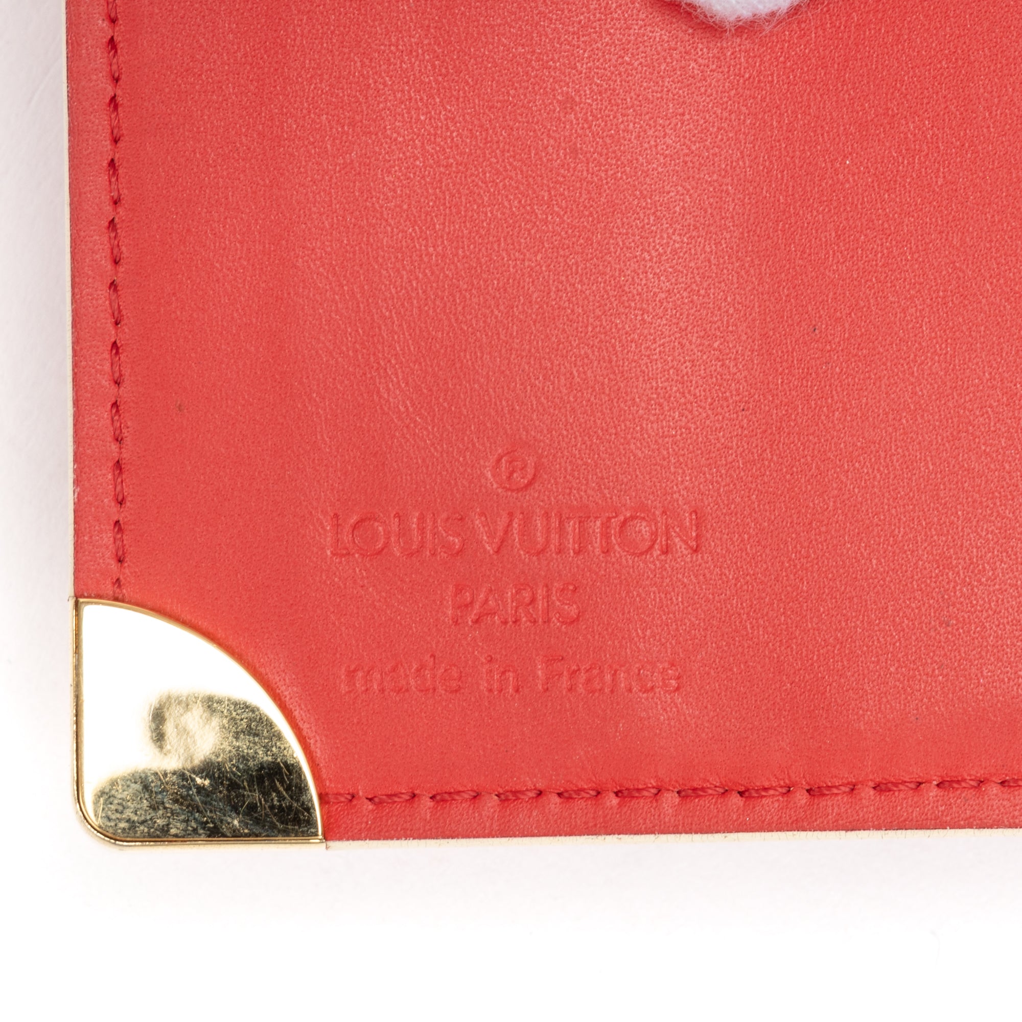 Compact Zip Wallet PM