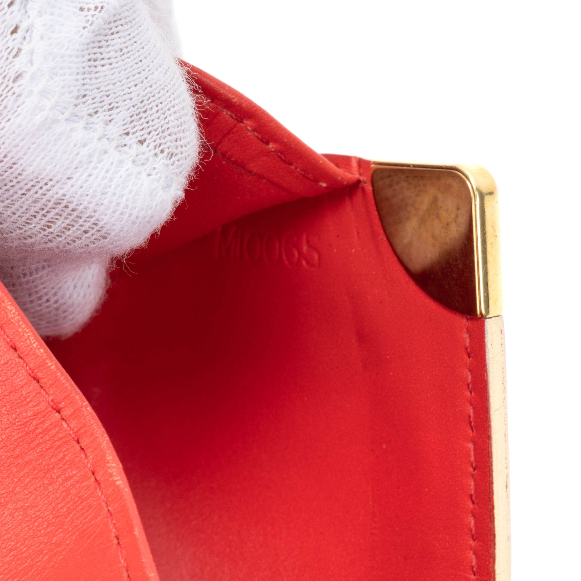 Compact Zip Wallet PM