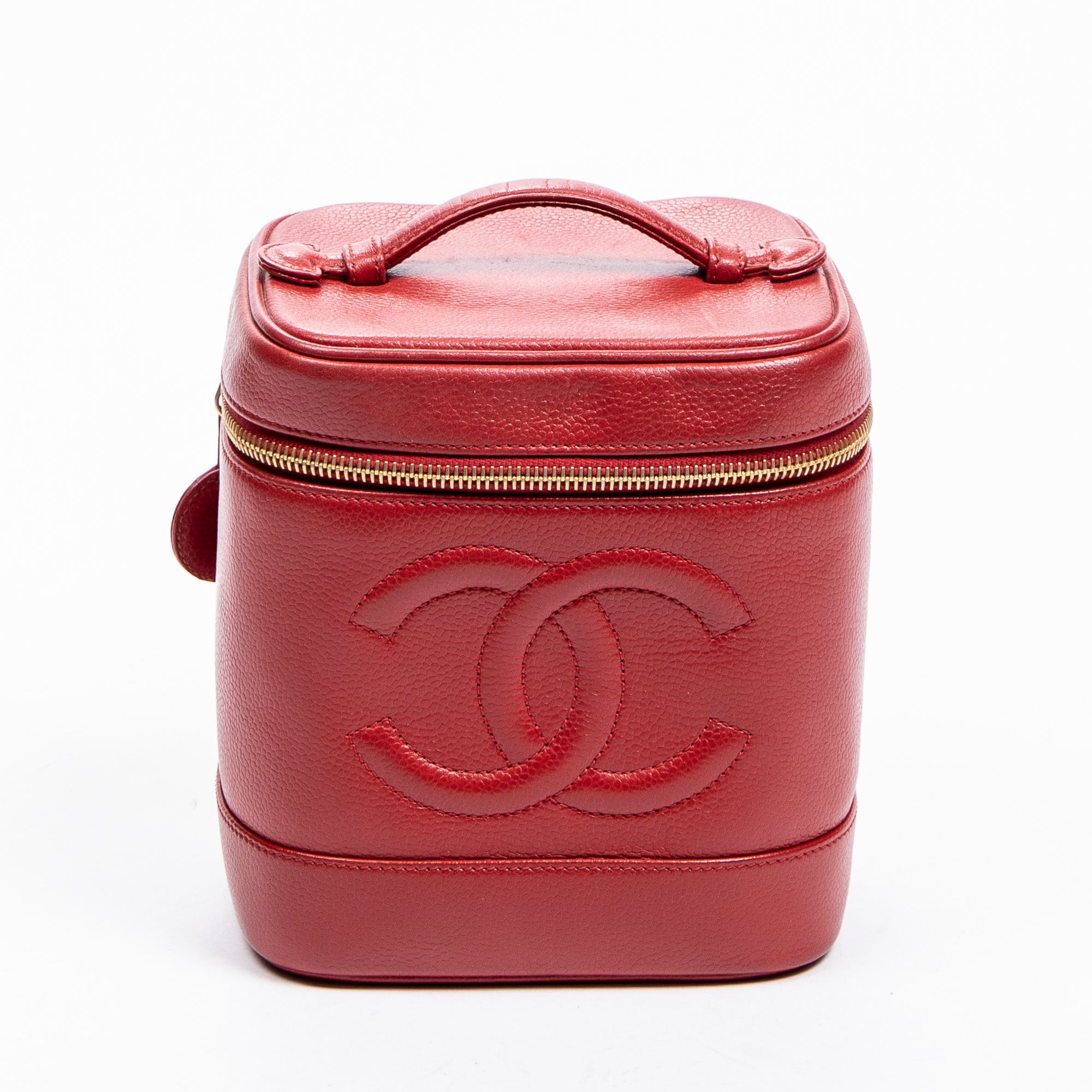 CC Vanity Case 