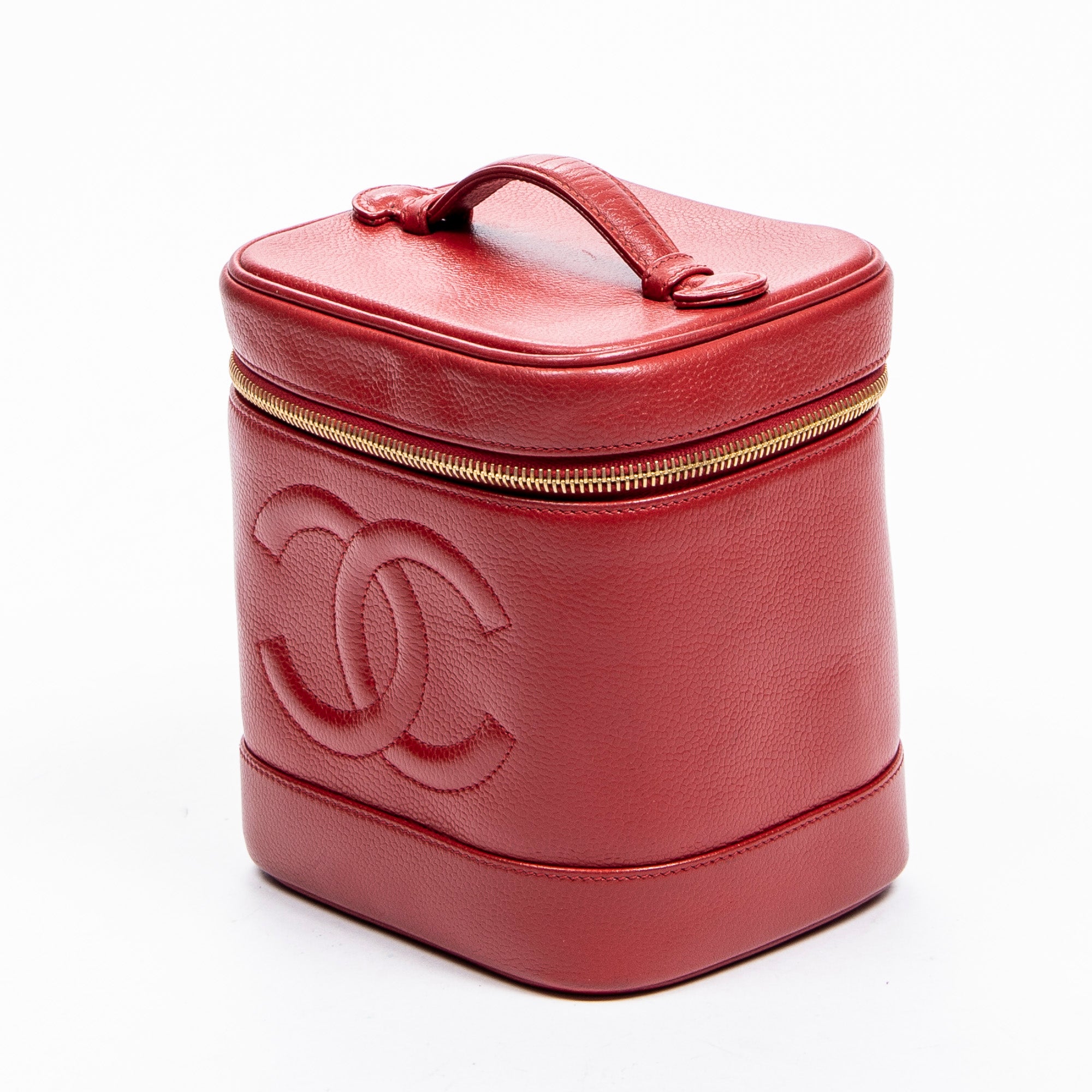 CC Vanity Case 