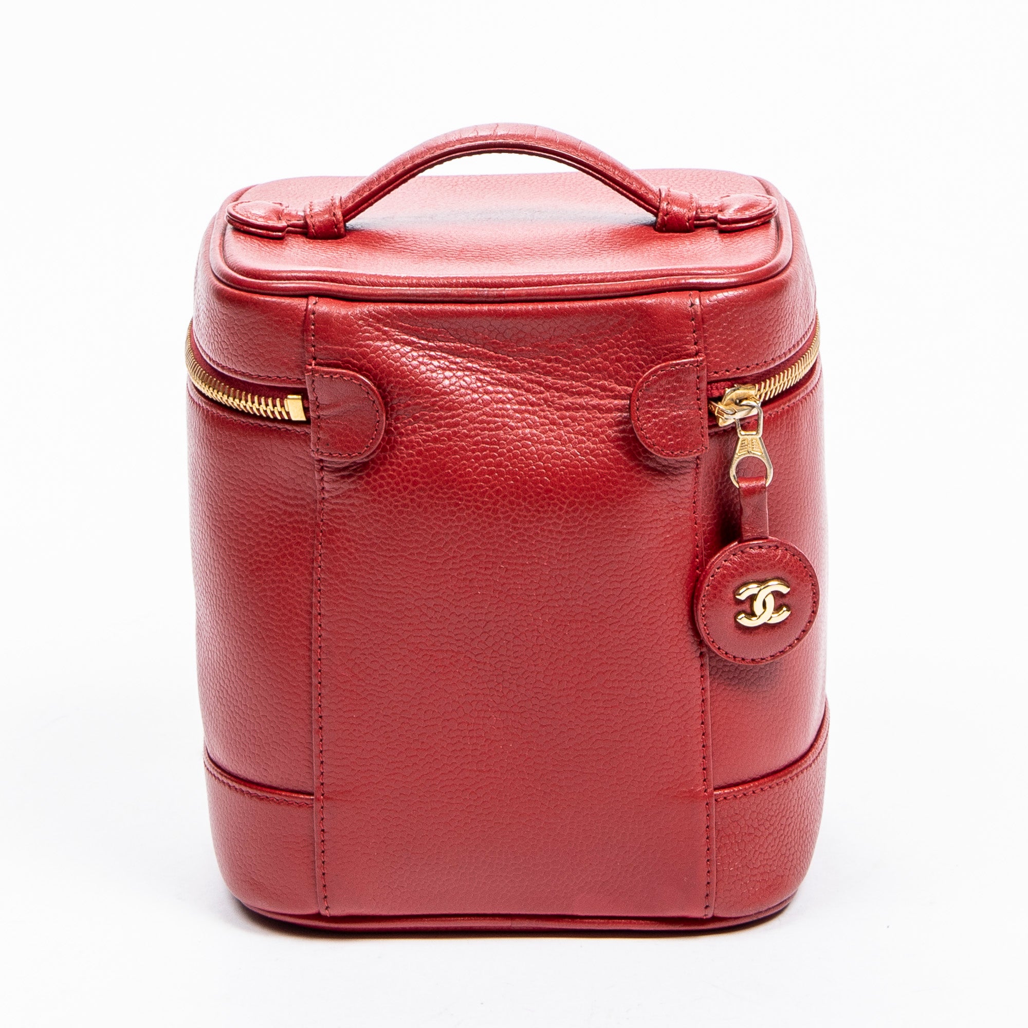 CC Vanity Case 