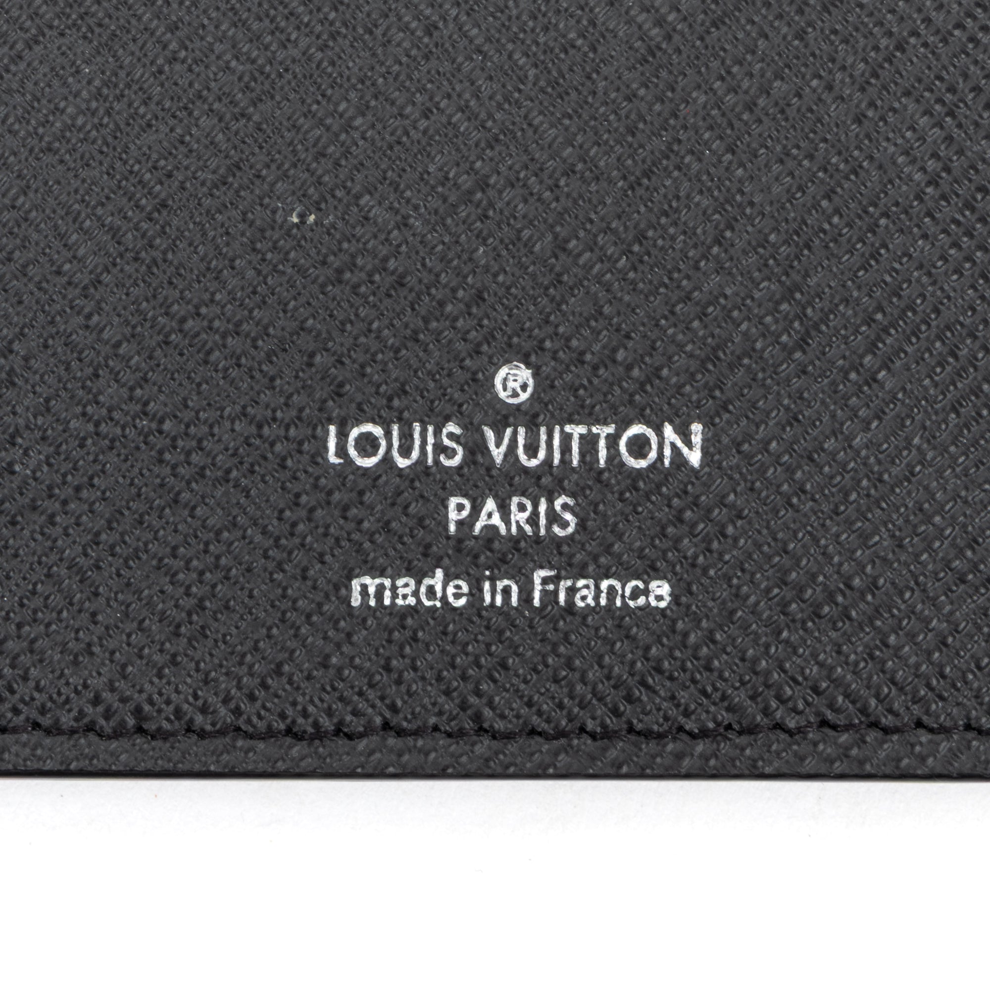 Brazza Wallet 