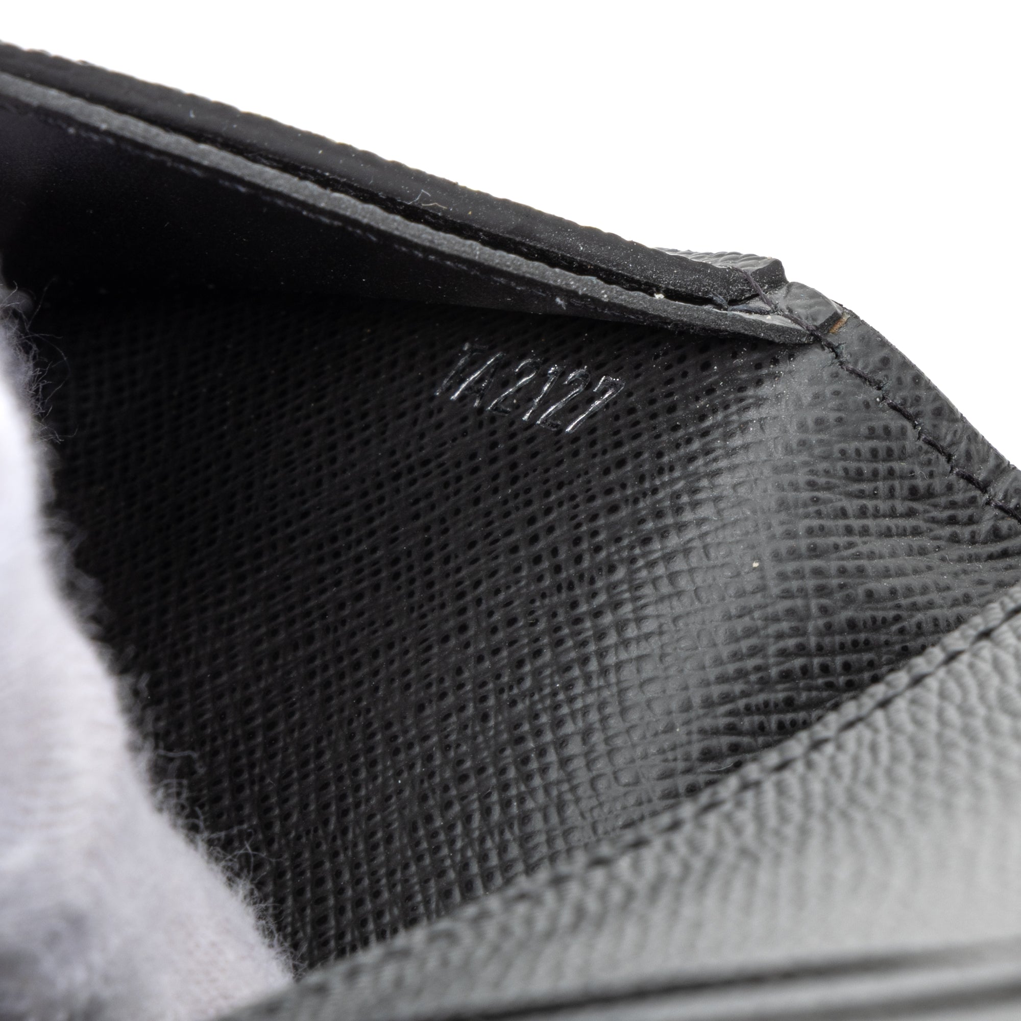 Brazza Wallet 