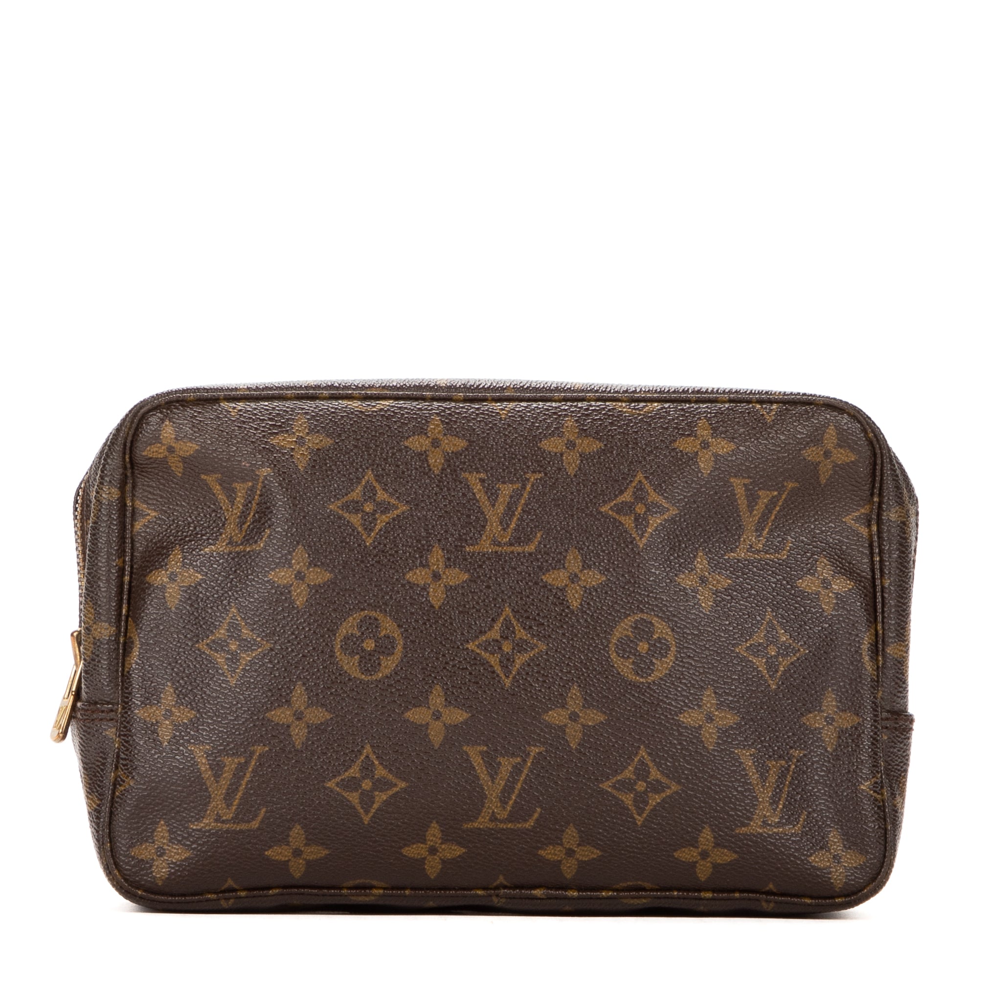 Toiletry Pouch PM