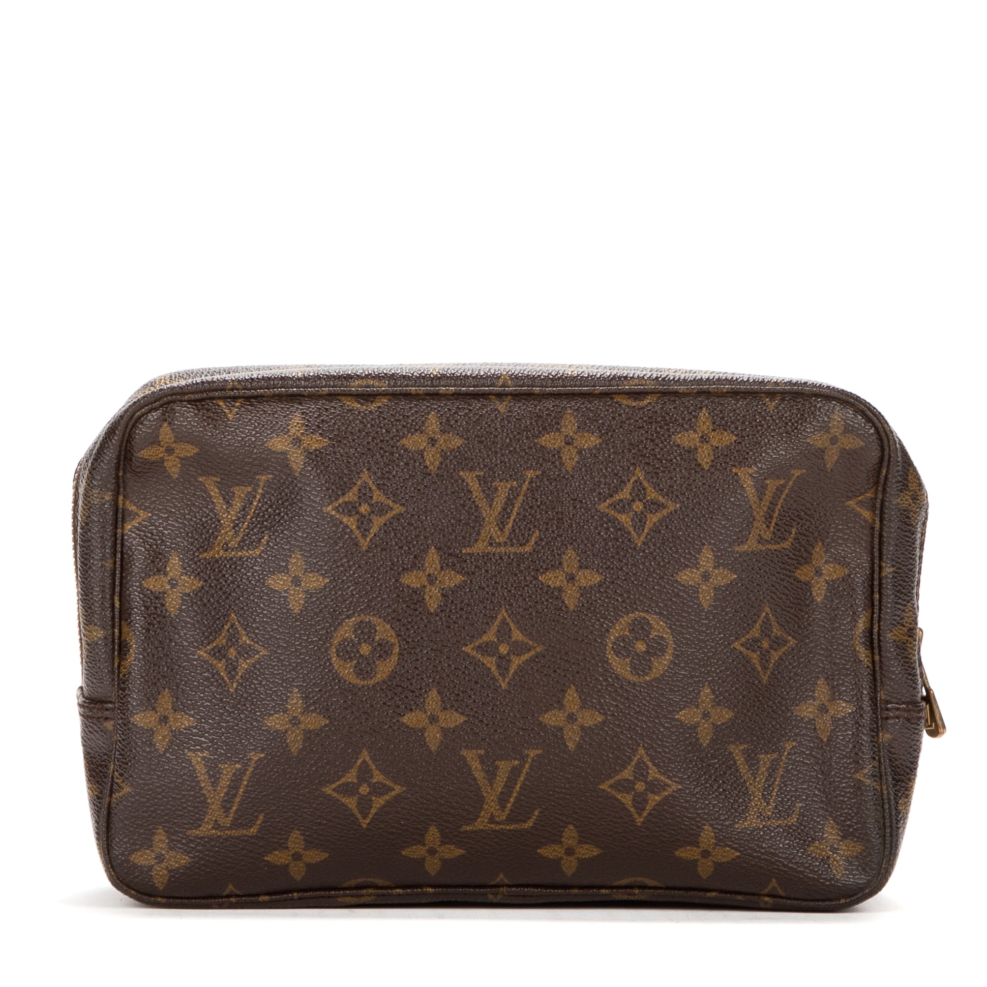 Toiletry Pouch PM