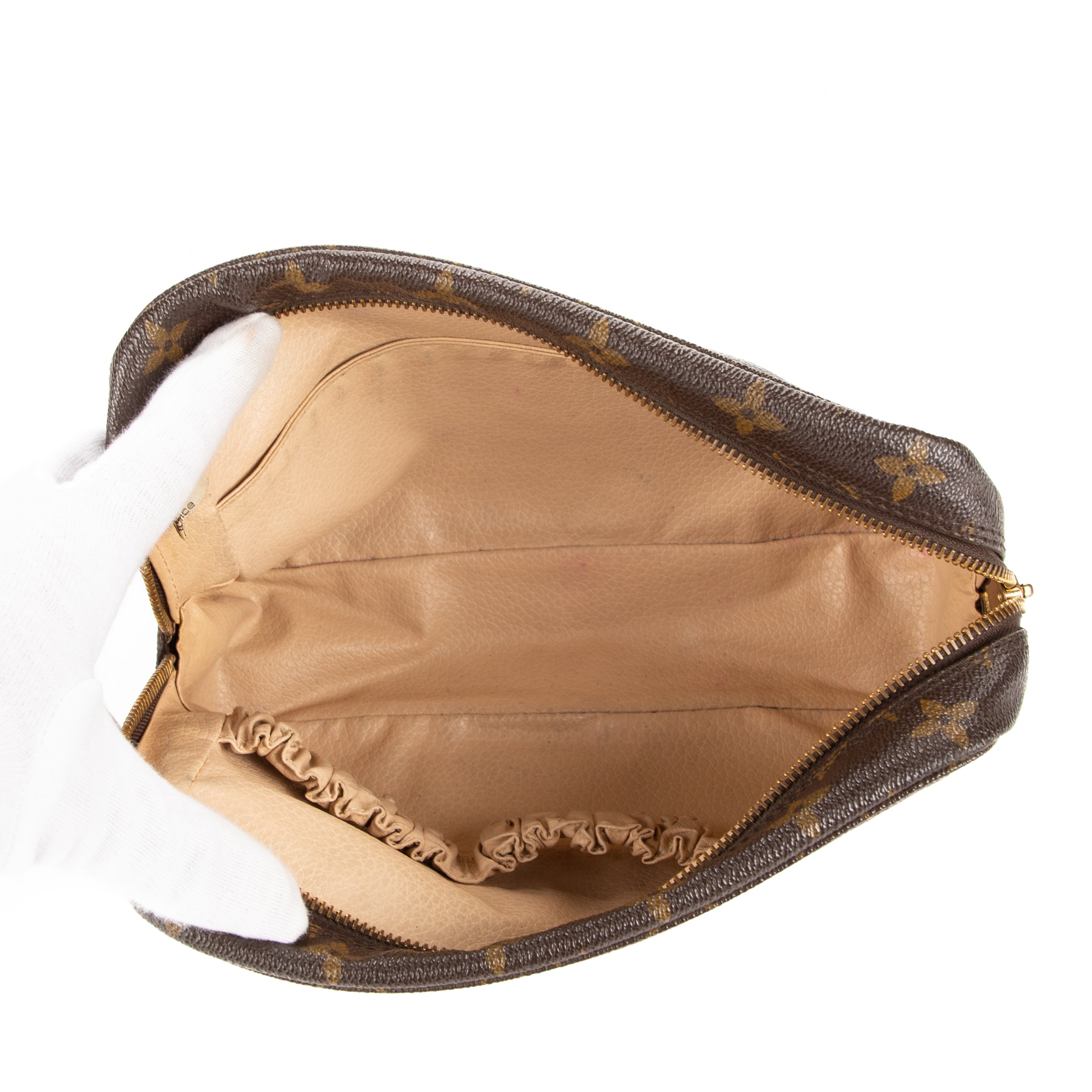 Toiletry Pouch PM