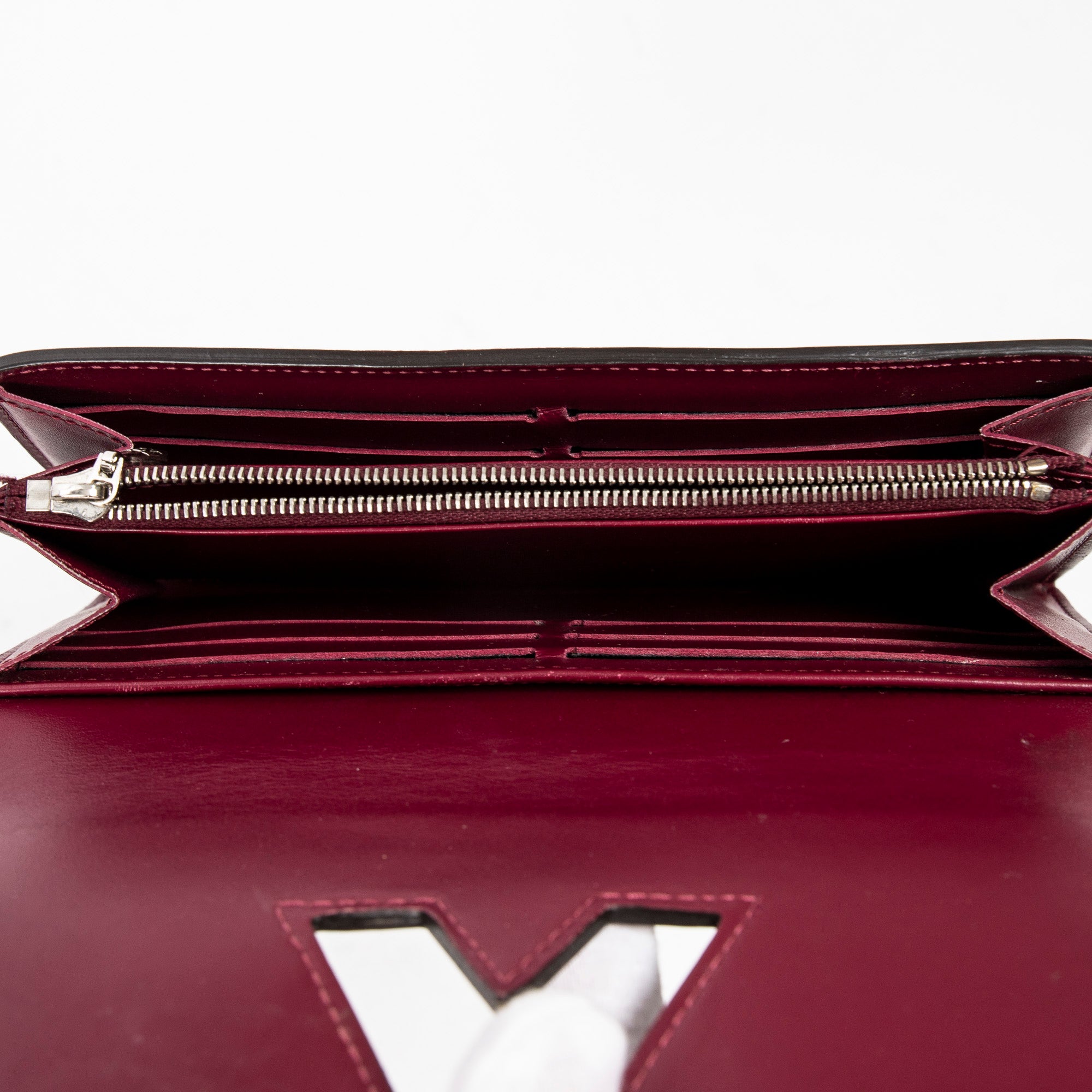 Twist Wallet 