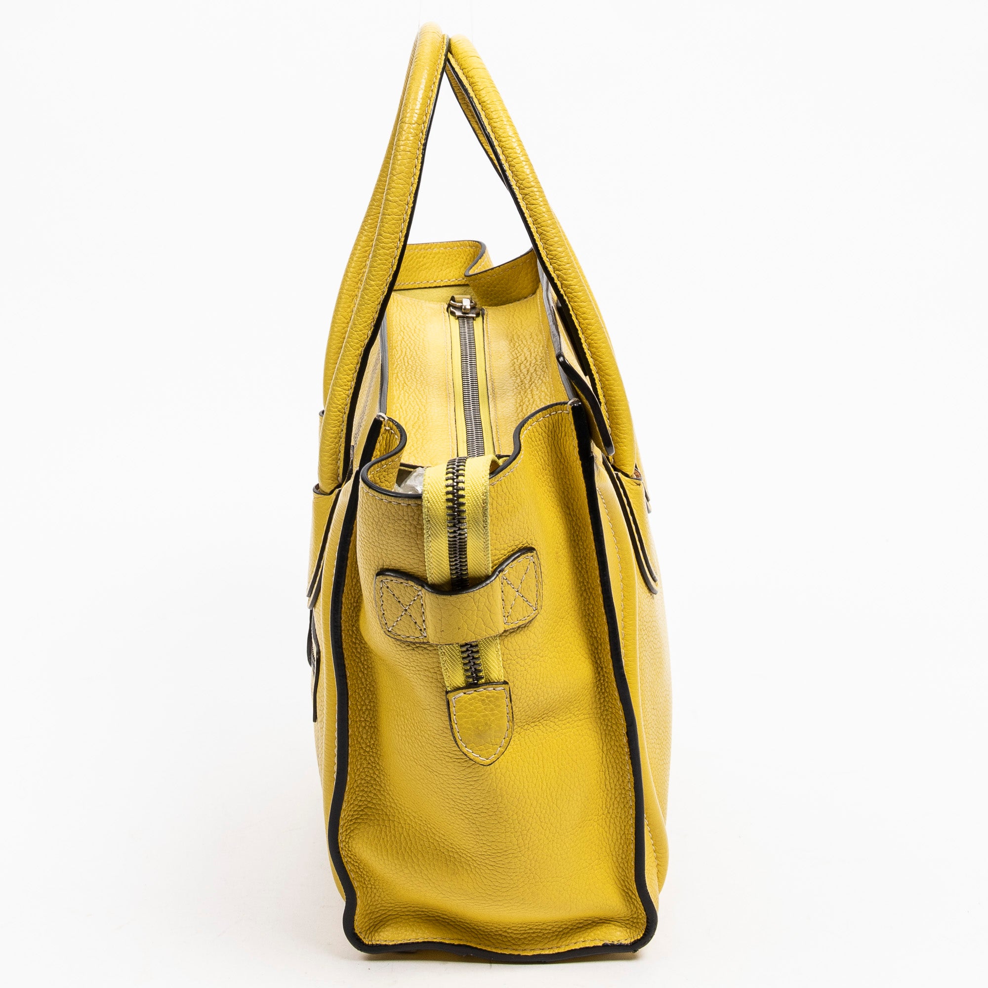 Micro Luggage 