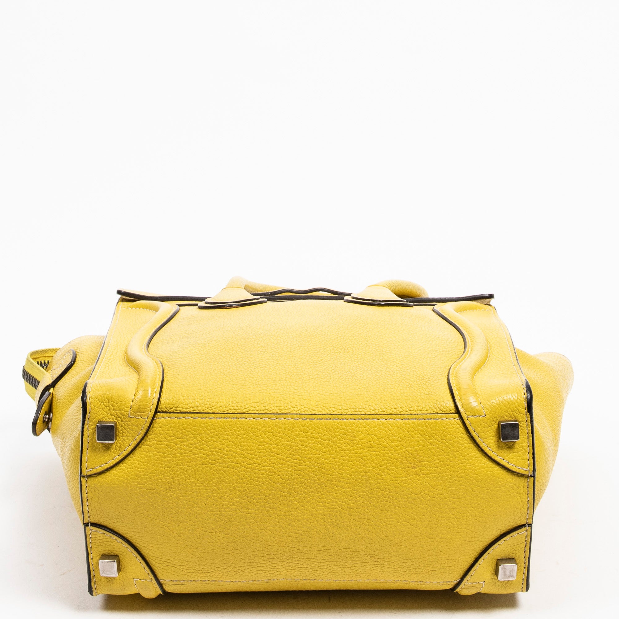 Micro Luggage 