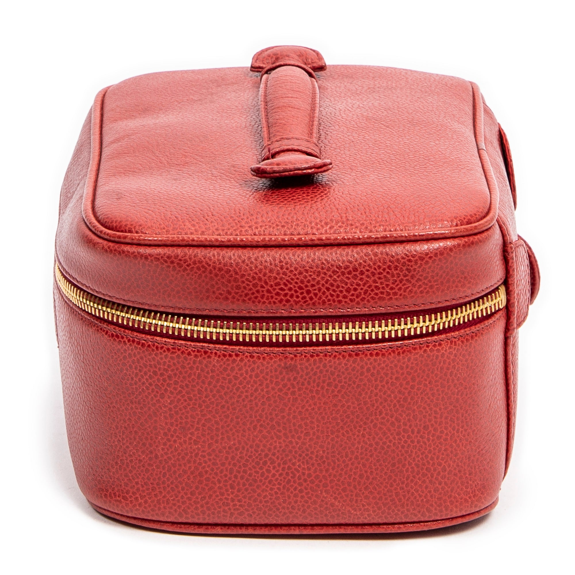 CC Vanity Bag 