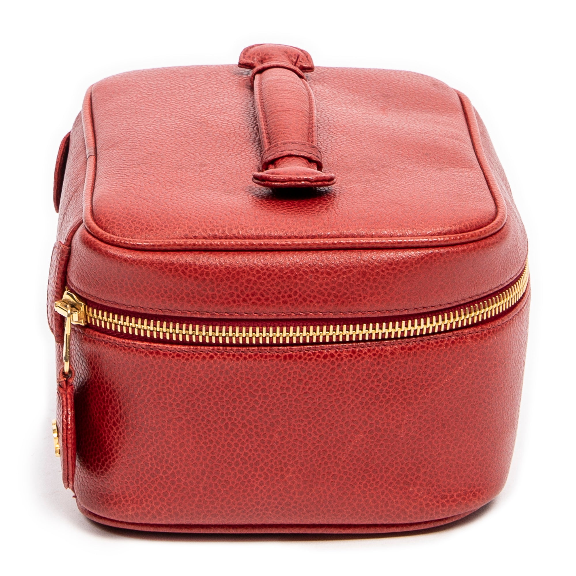 CC Vanity Bag 