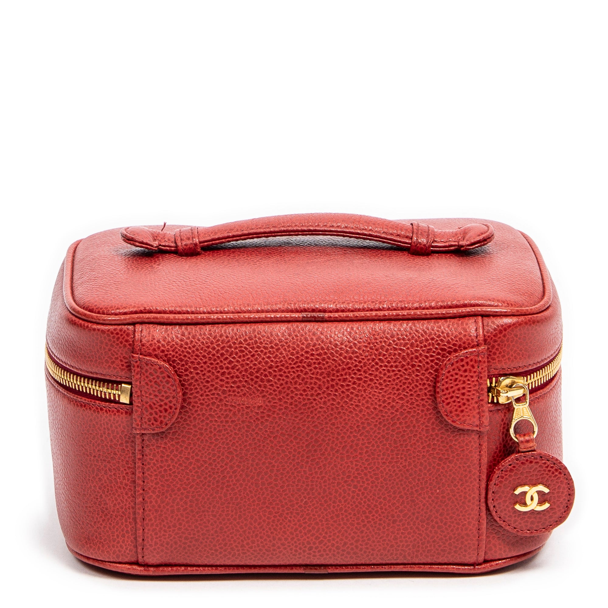 CC Vanity Bag 