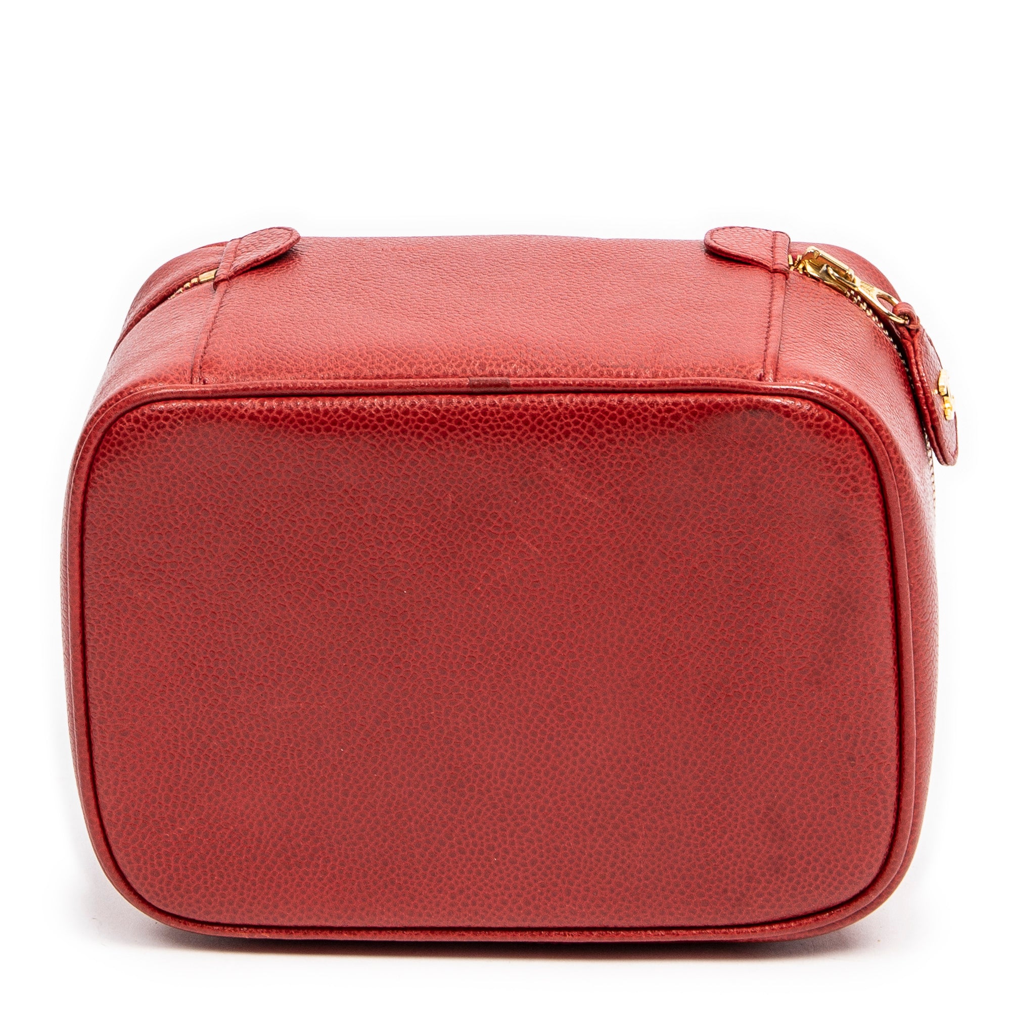CC Vanity Bag 