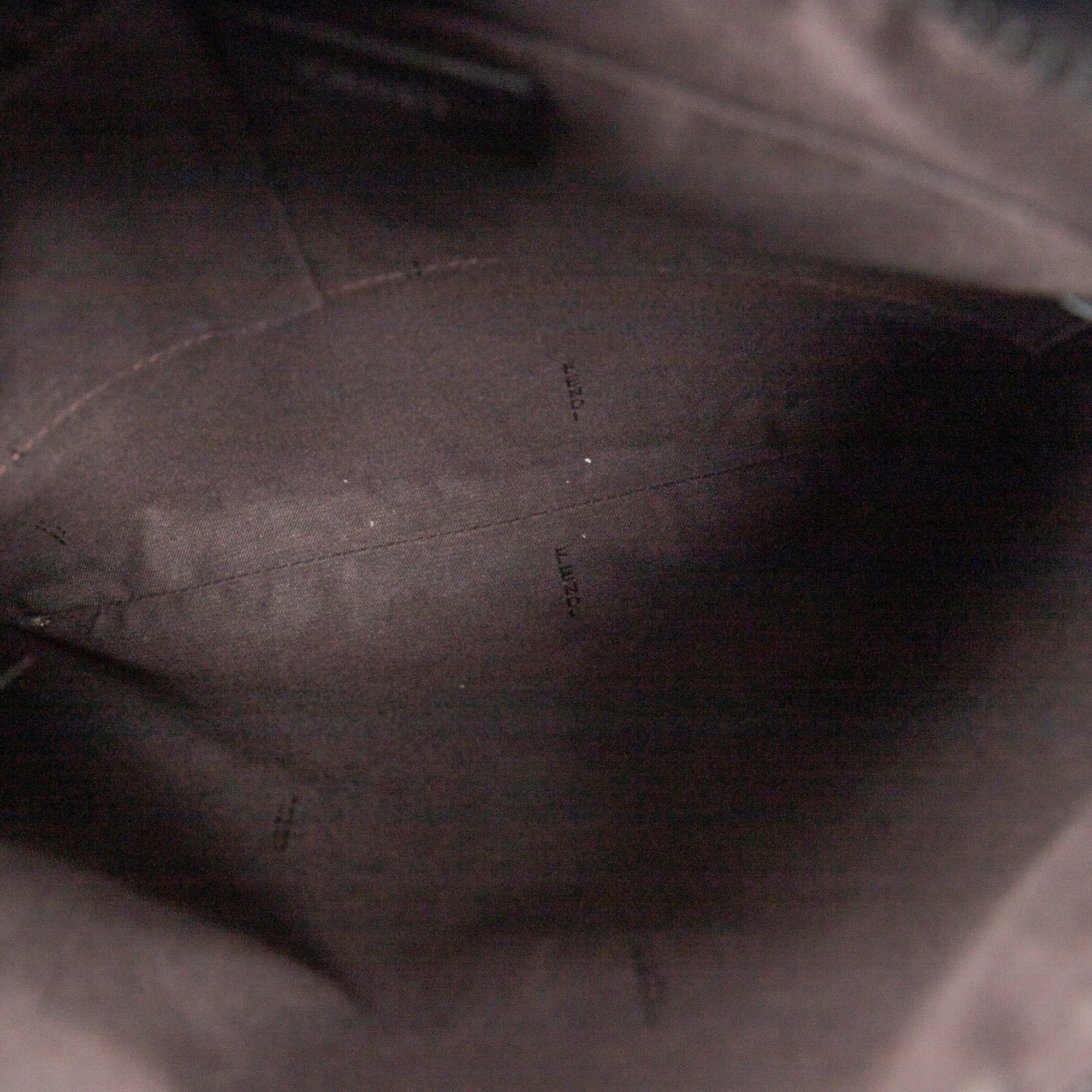 Messenger Bag 