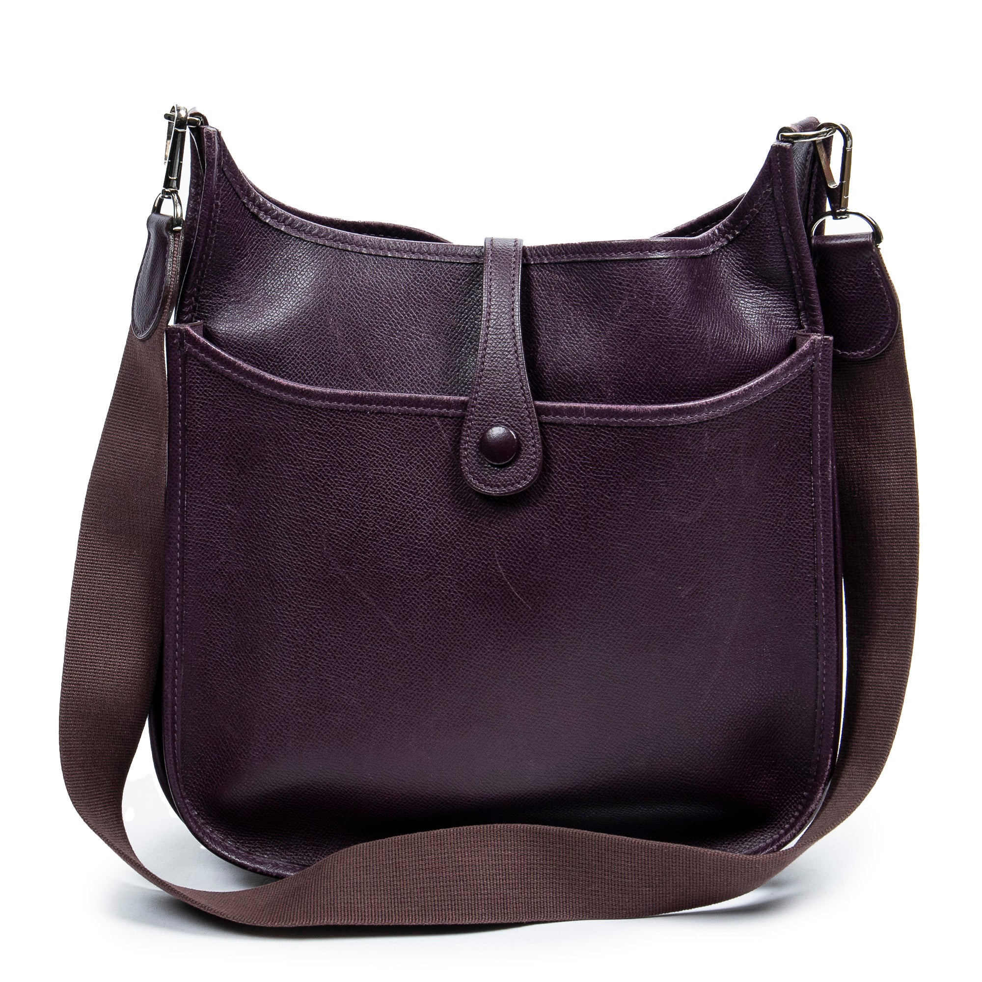 Evelyne II PM