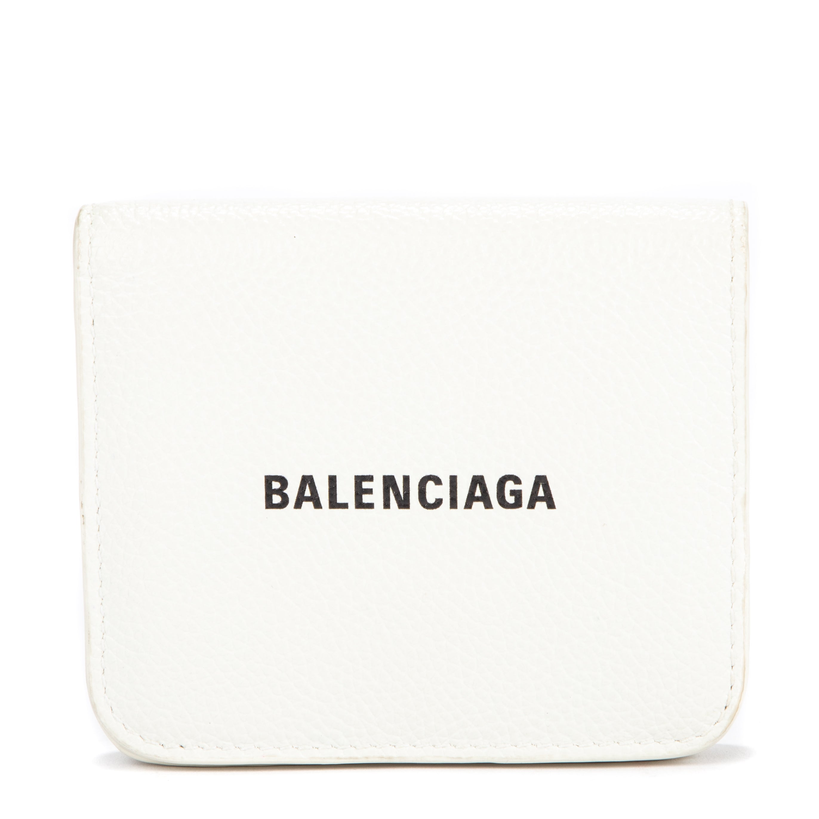 Classic Compact Bifold Wallet 