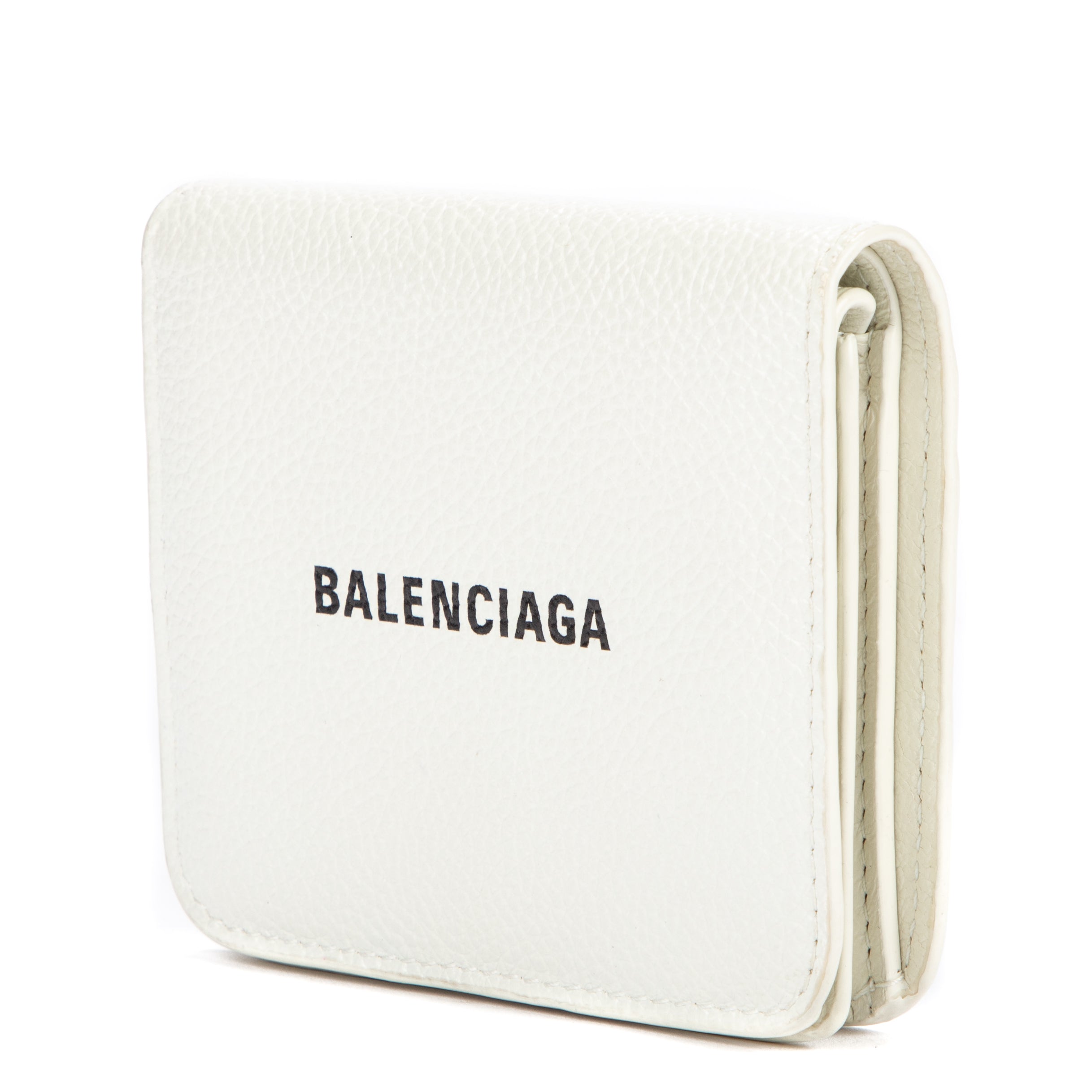 Classic Compact Bifold Wallet 