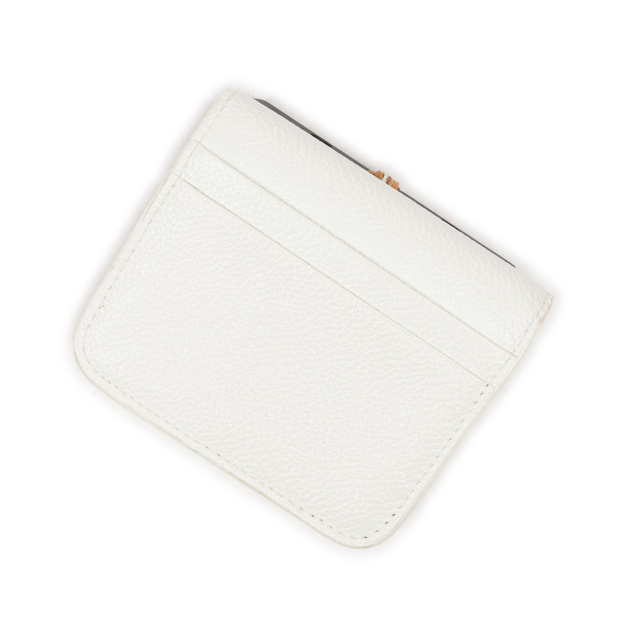 Classic Compact Bifold Wallet 