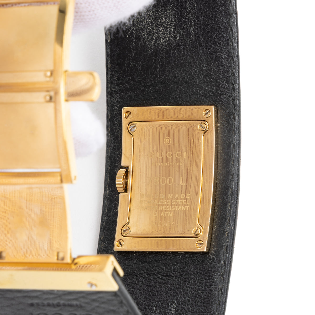 7800L Watch