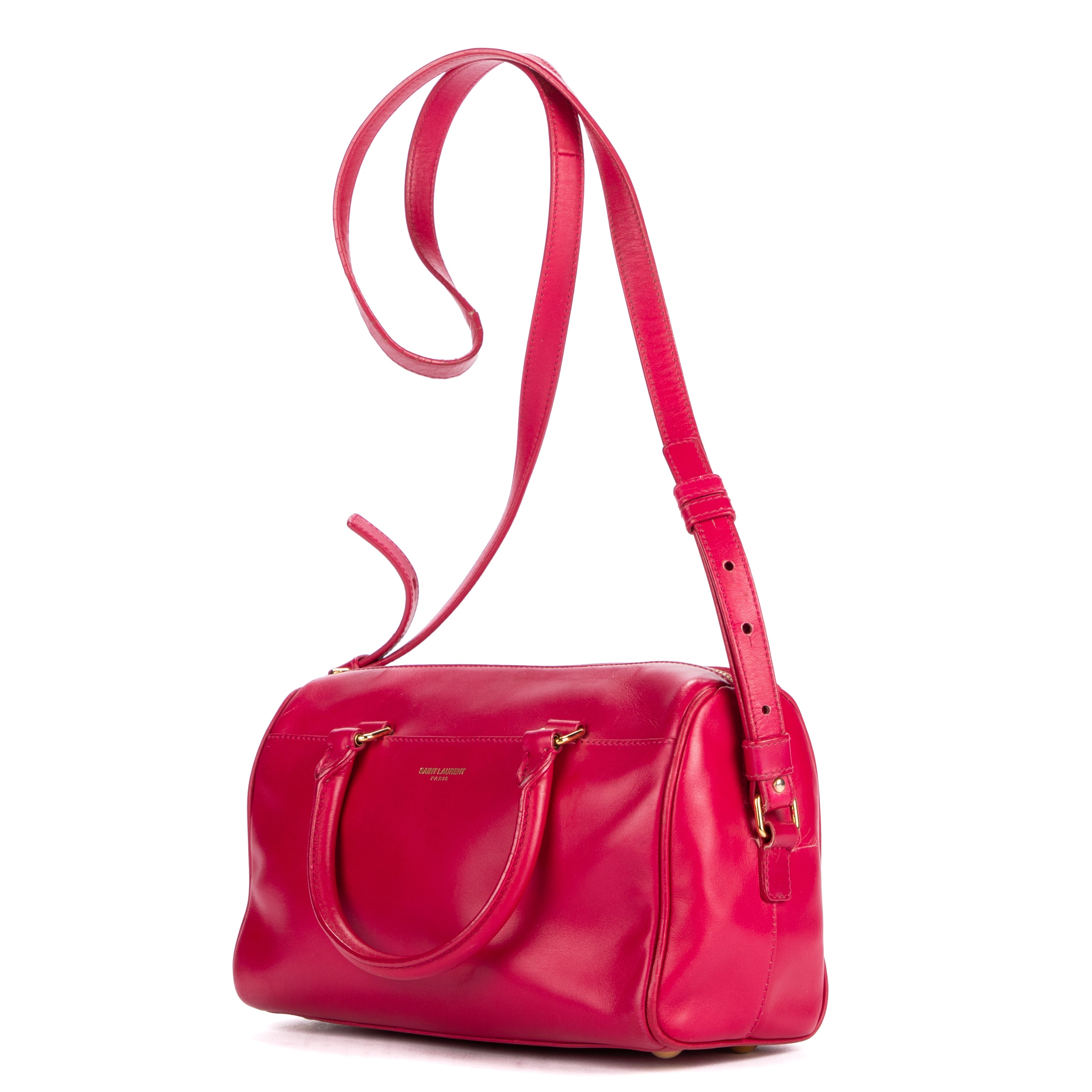 Baby Duffle 