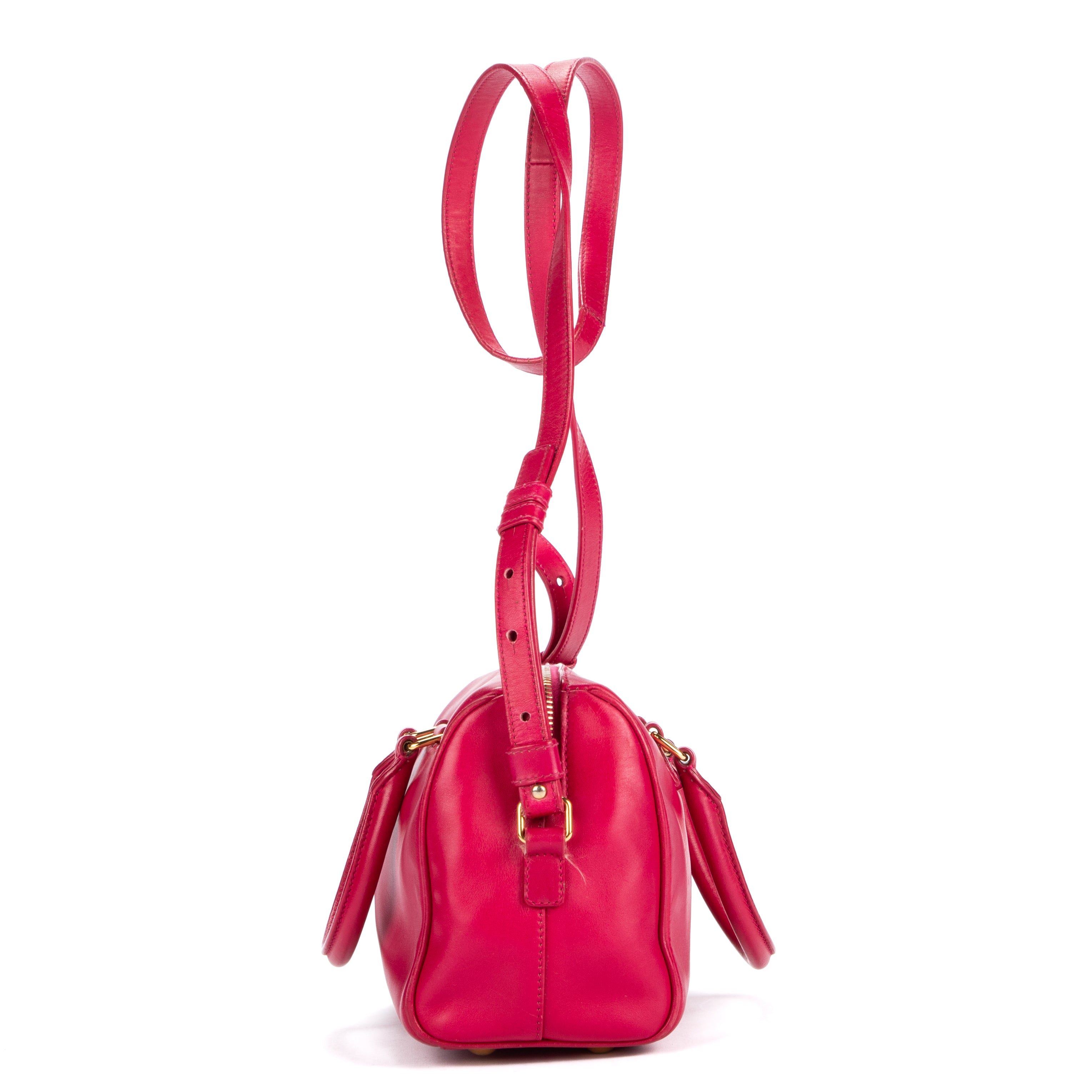 Baby Duffle 