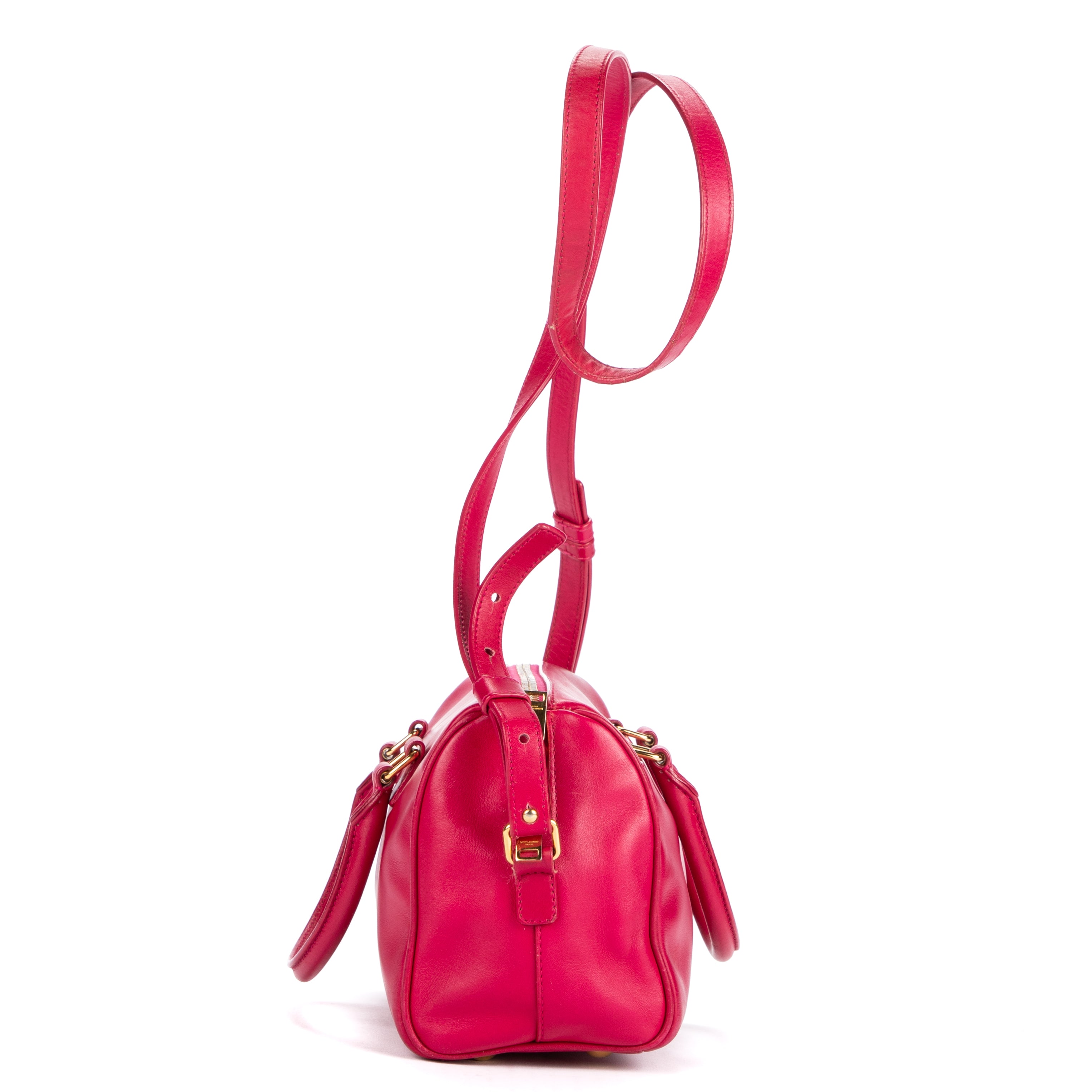 Baby Duffle 
