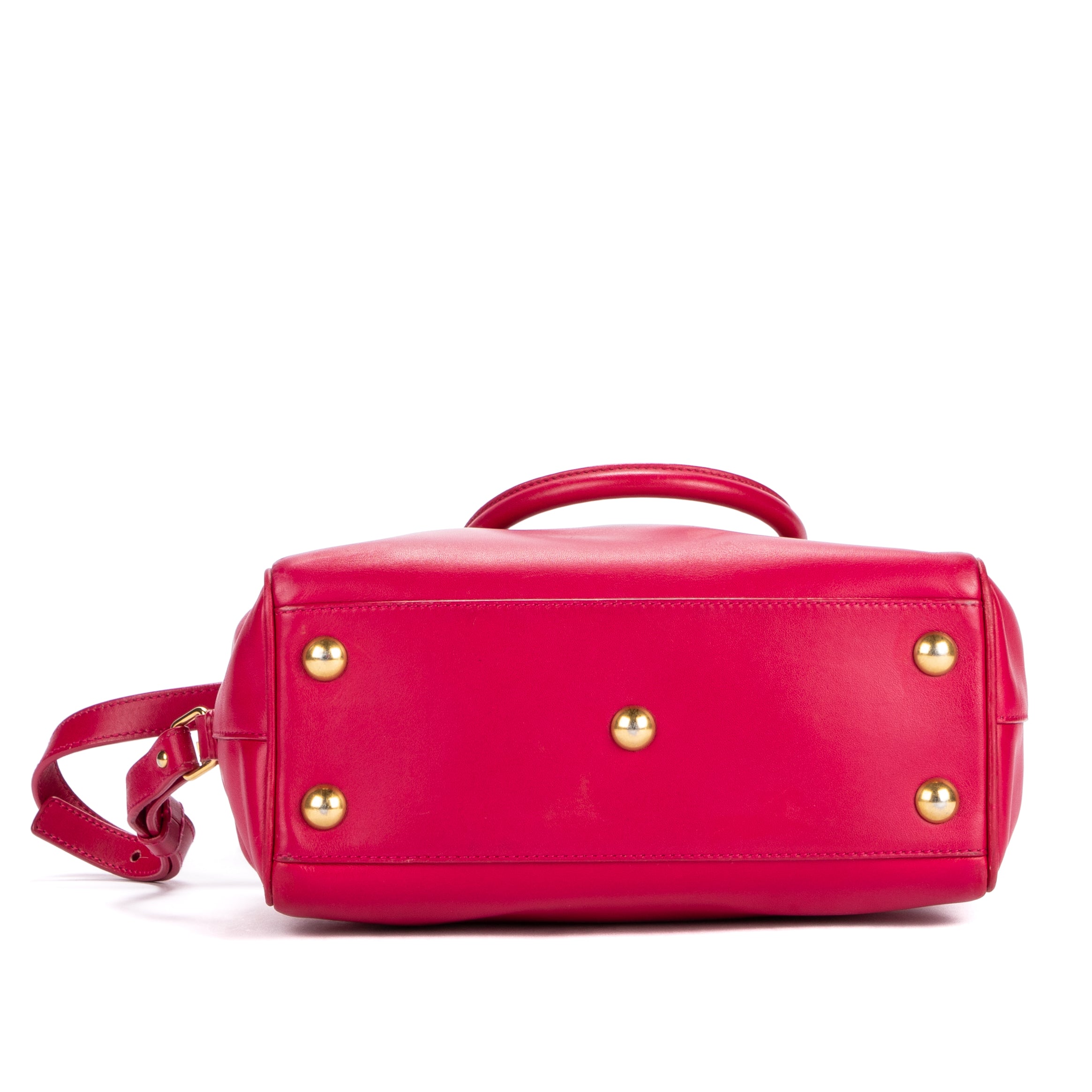 Baby Duffle 