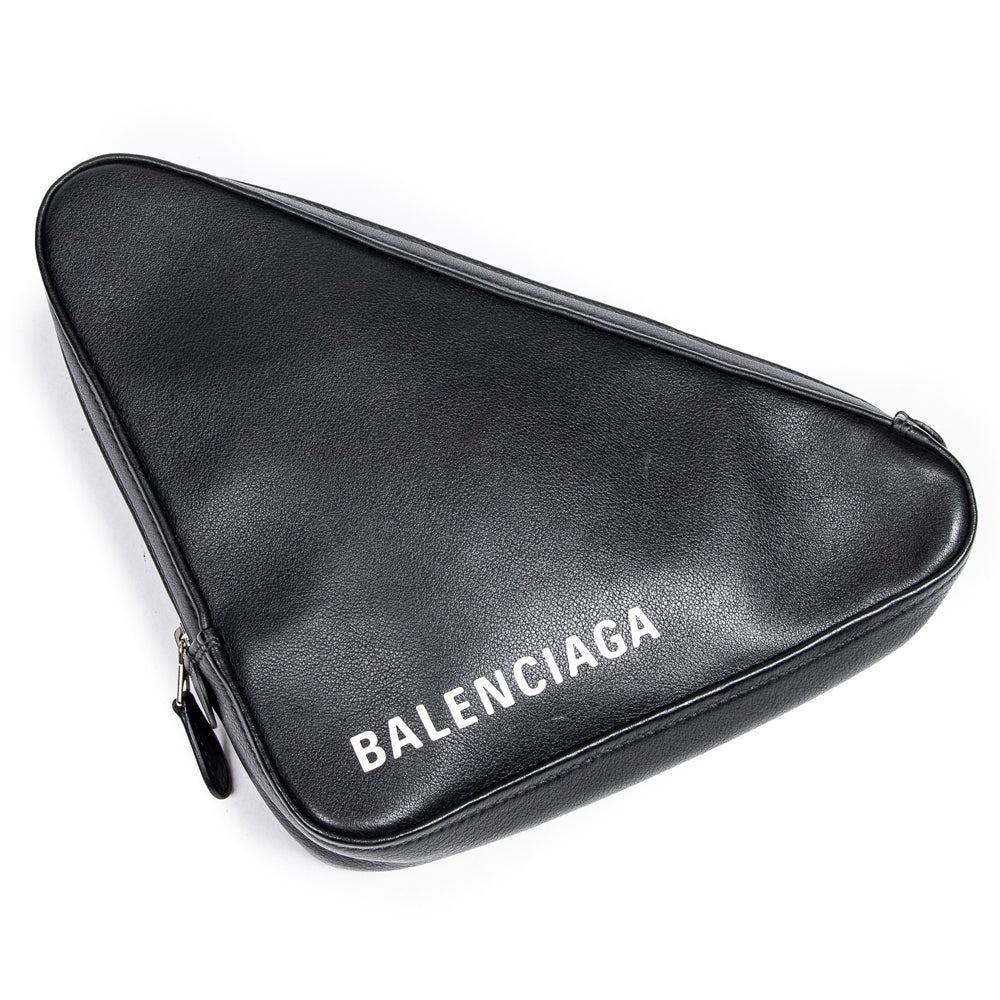 Triangle Pouch 