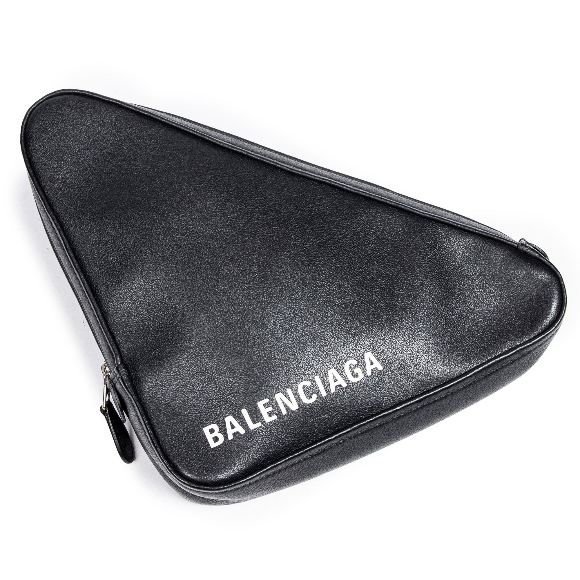 Triangle Pouch 