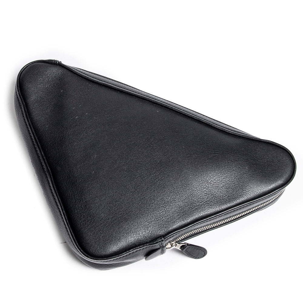 Triangle Pouch 