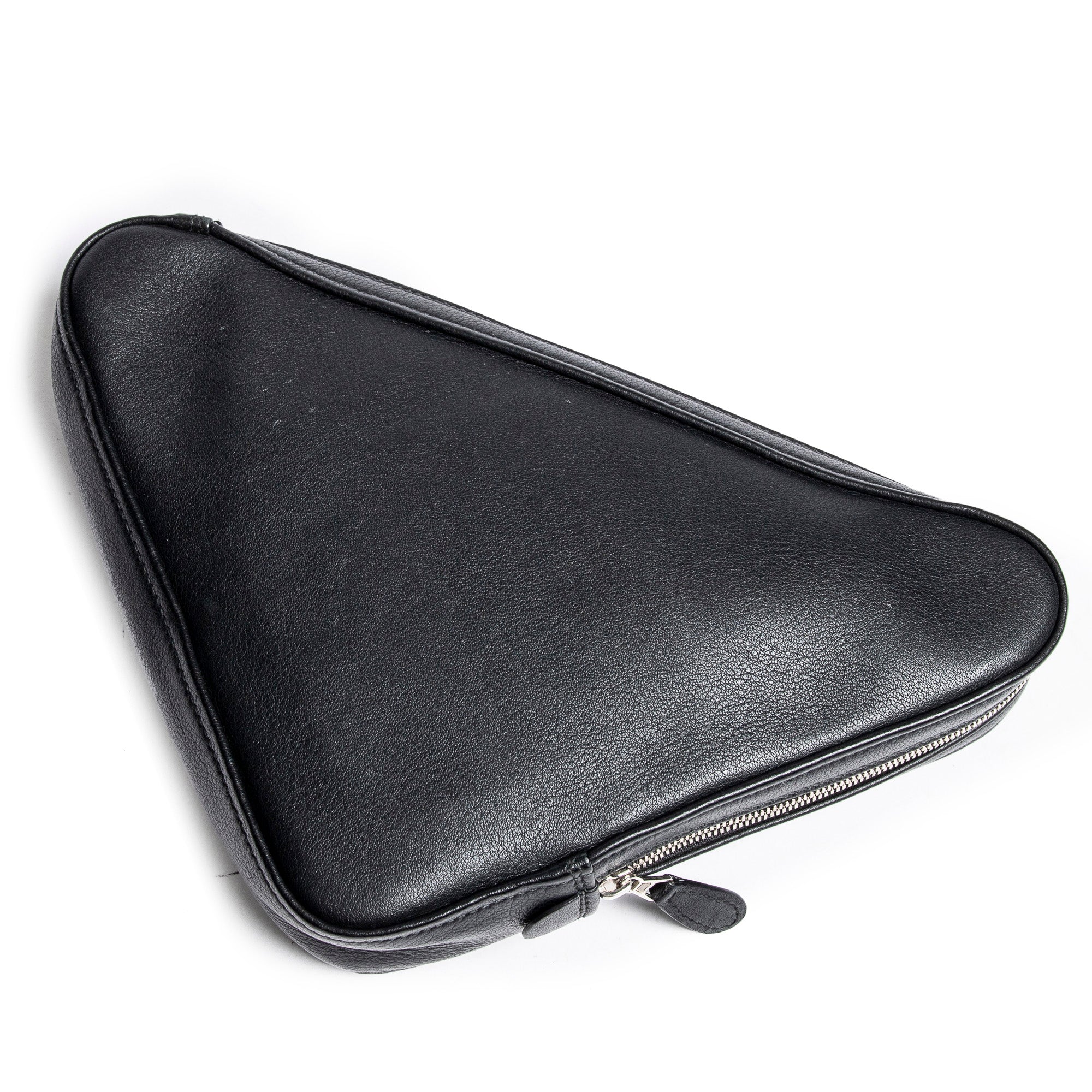 Triangle Pouch 