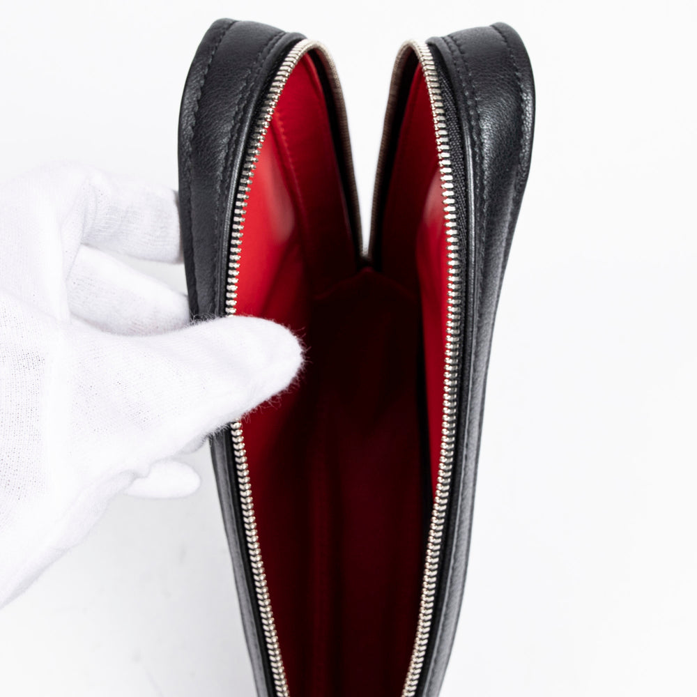 Triangle Pouch 