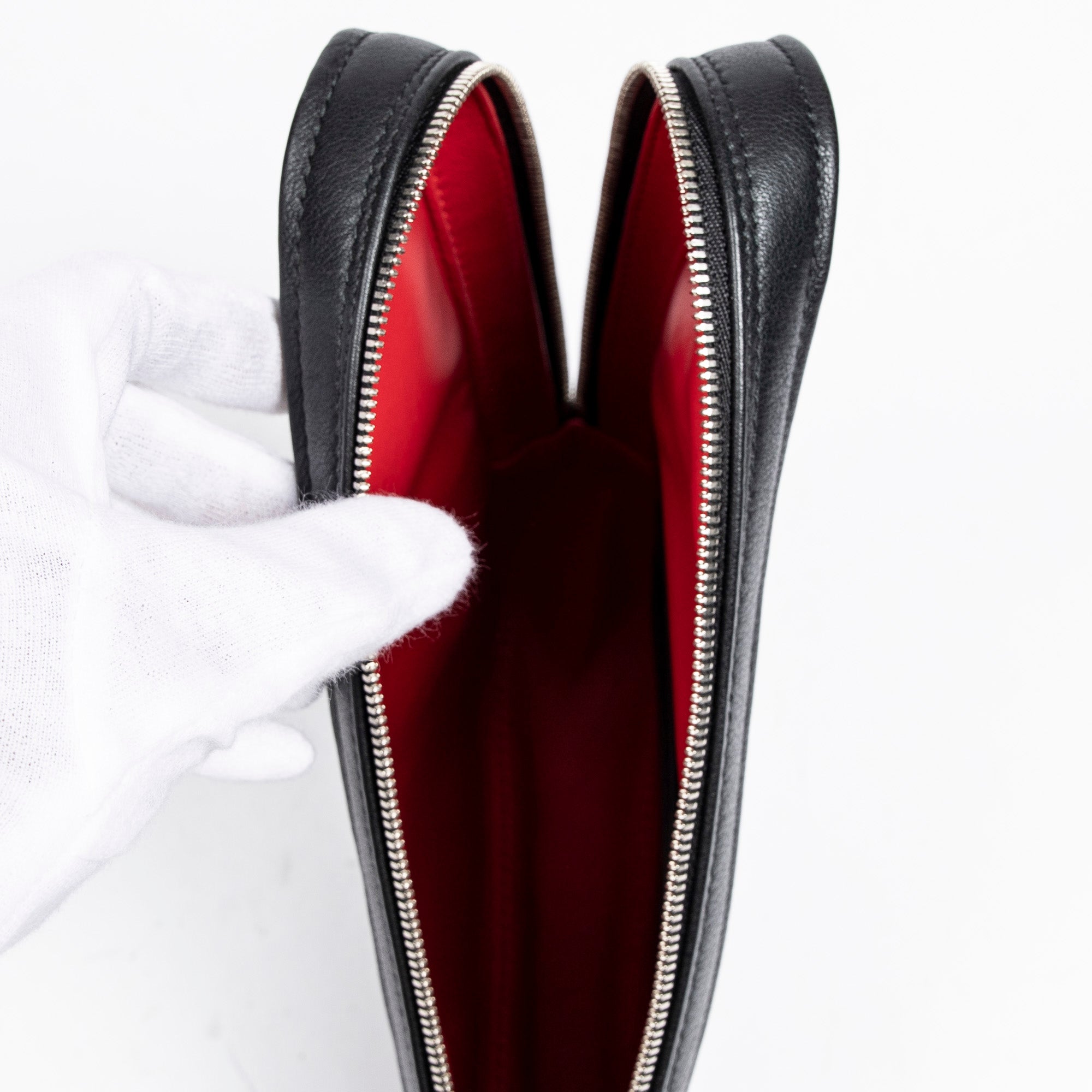 Triangle Pouch 