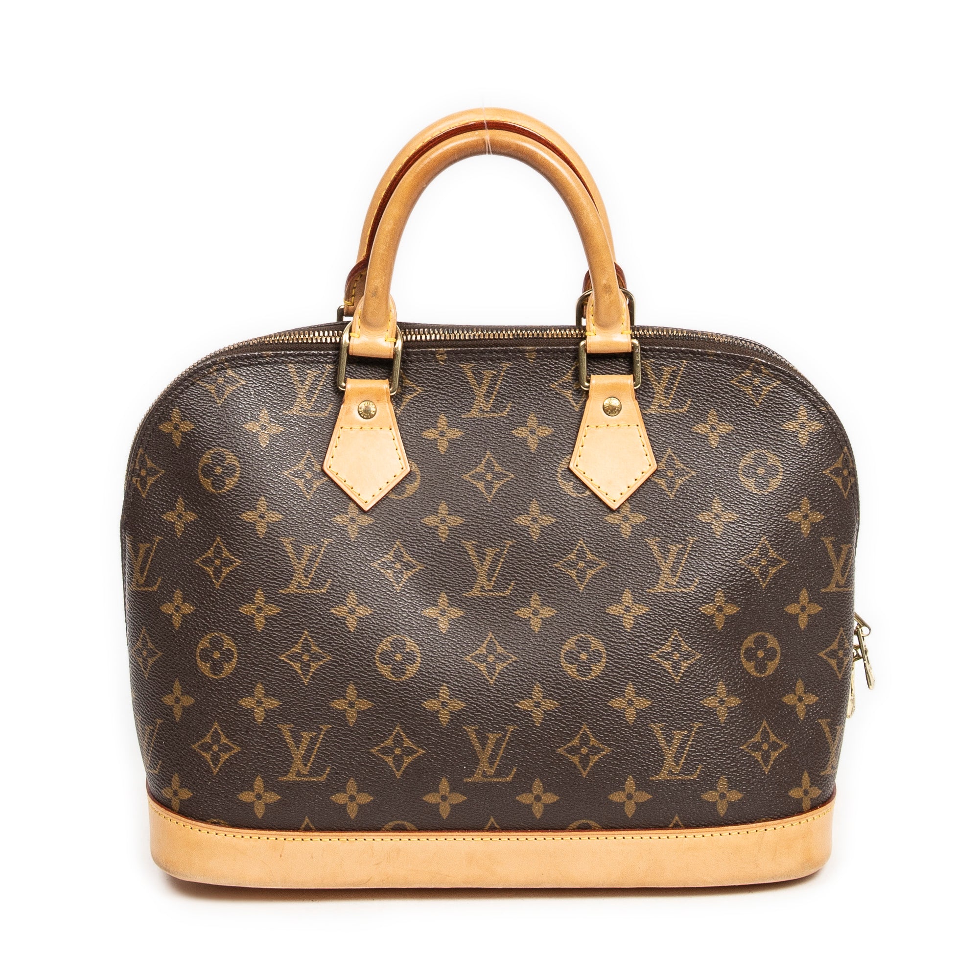 Alma PM